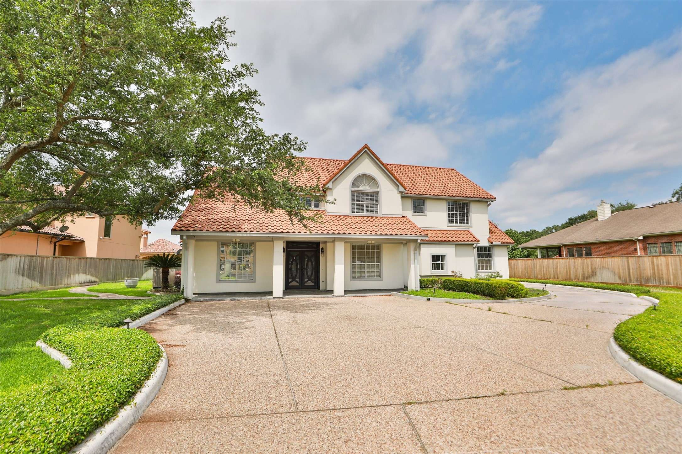 Houston, TX 77084,4603 Joyce BLVD
