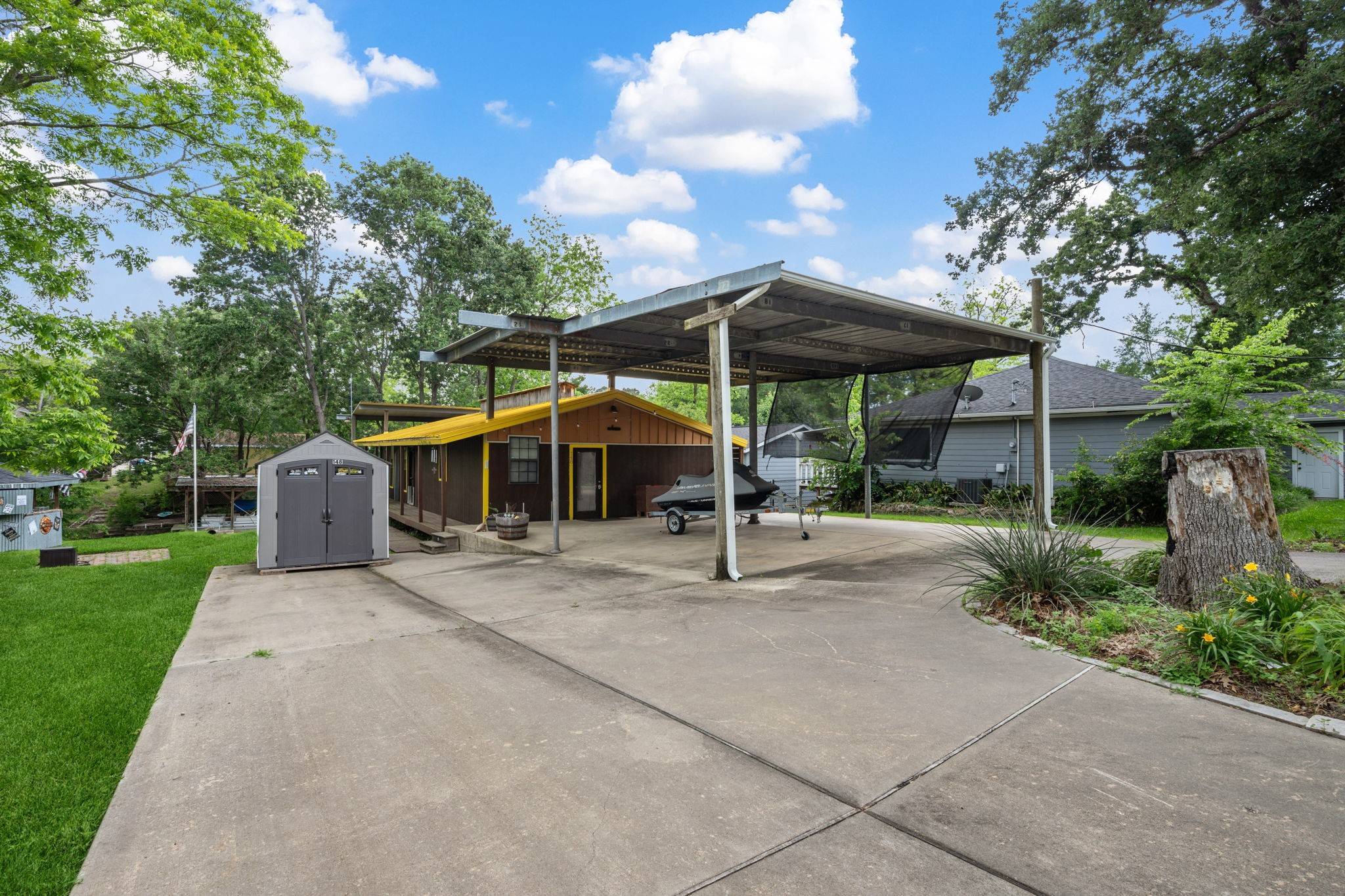 Livingston, TX 77351,148 Sandpiper DR