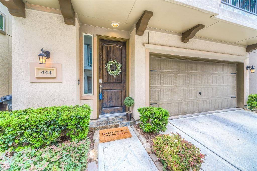 Houston, TX 77003,444 N Live Oak ST