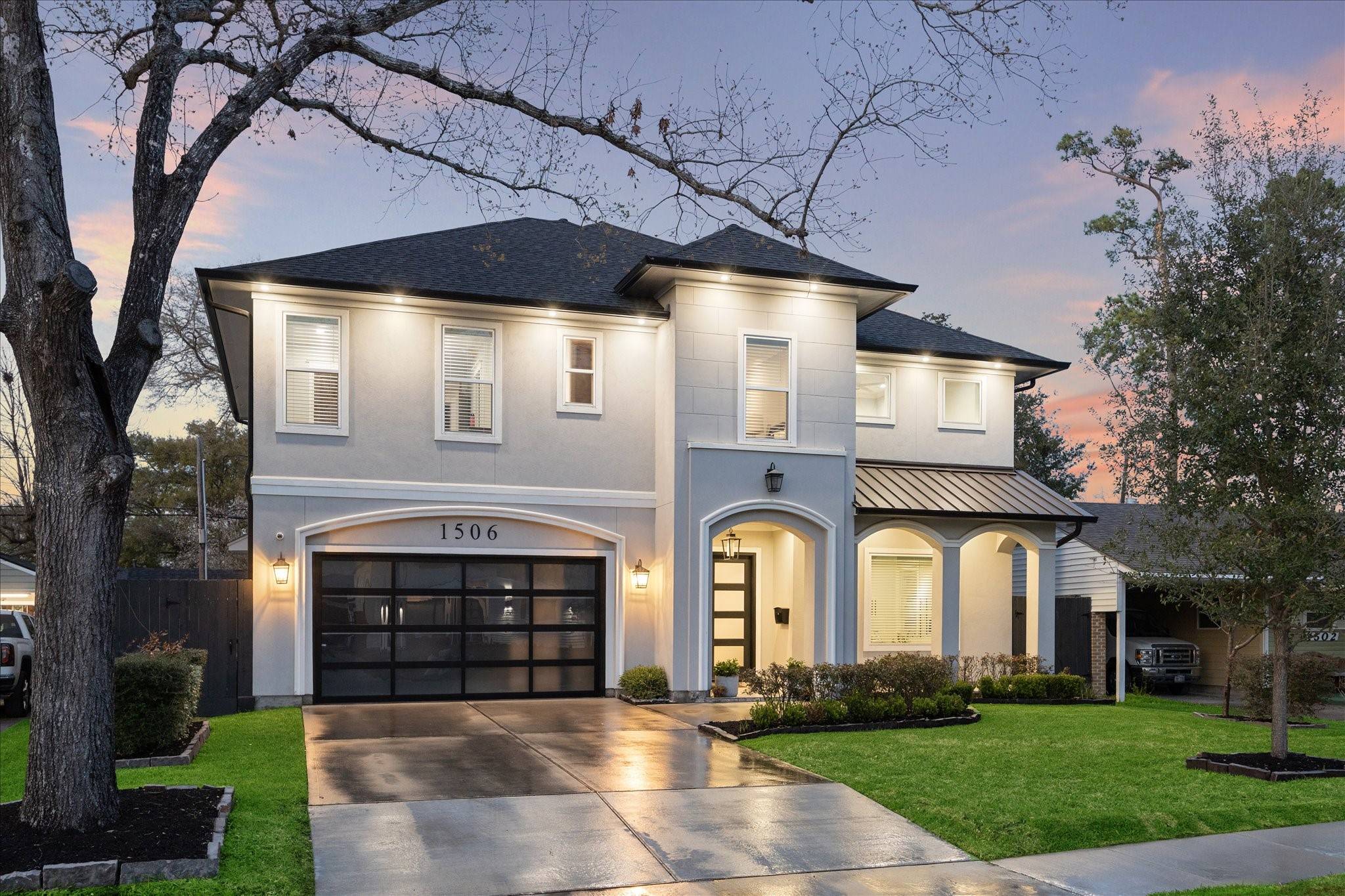 Houston, TX 77018,1506 Althea DR