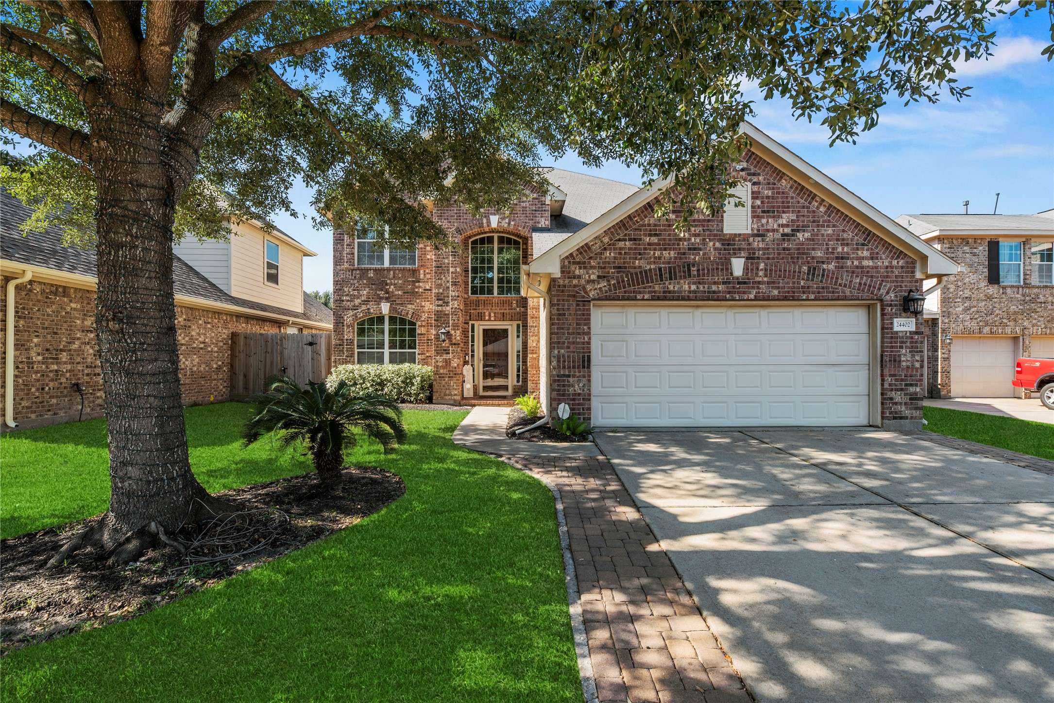 Katy, TX 77493,24402 Lakecrest Bend DR