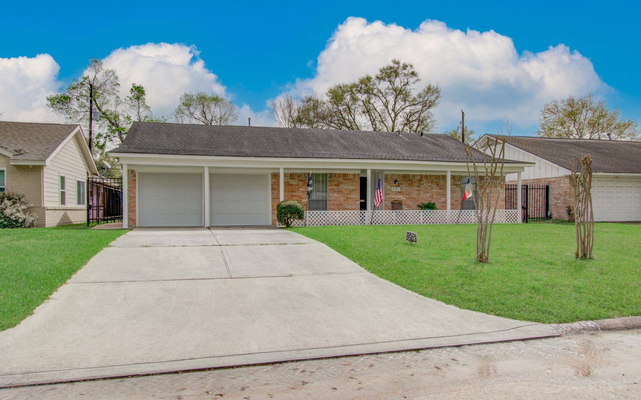 Houston, TX 77074,8503 Mcavoy DR