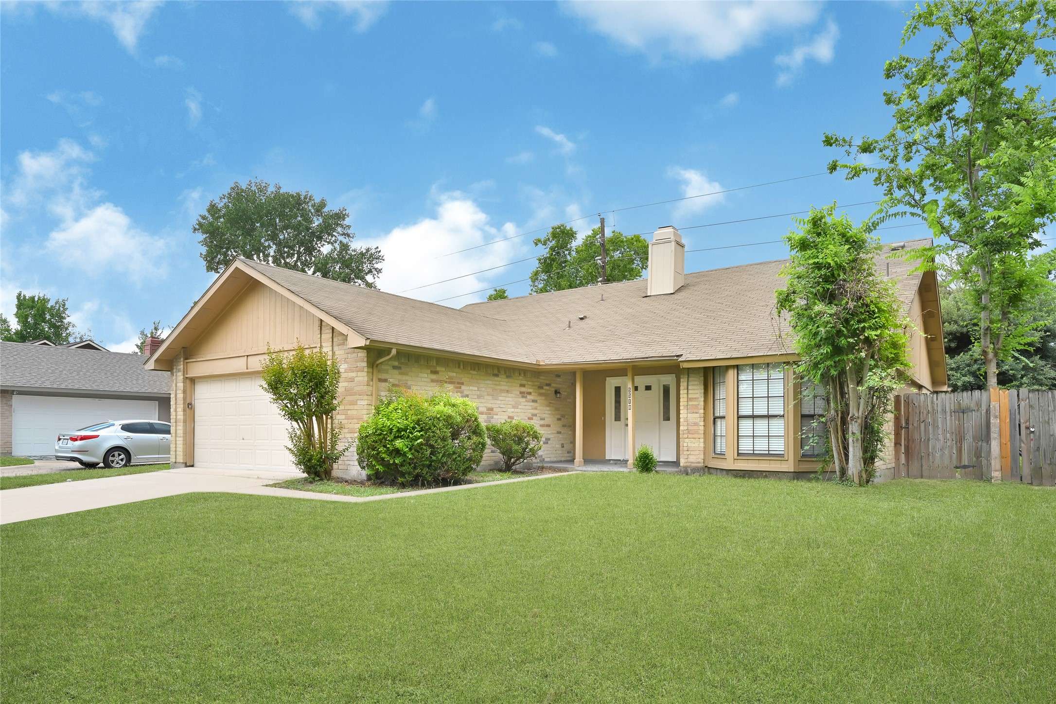 Houston, TX 77088,5518 Fair Forest Dr DR