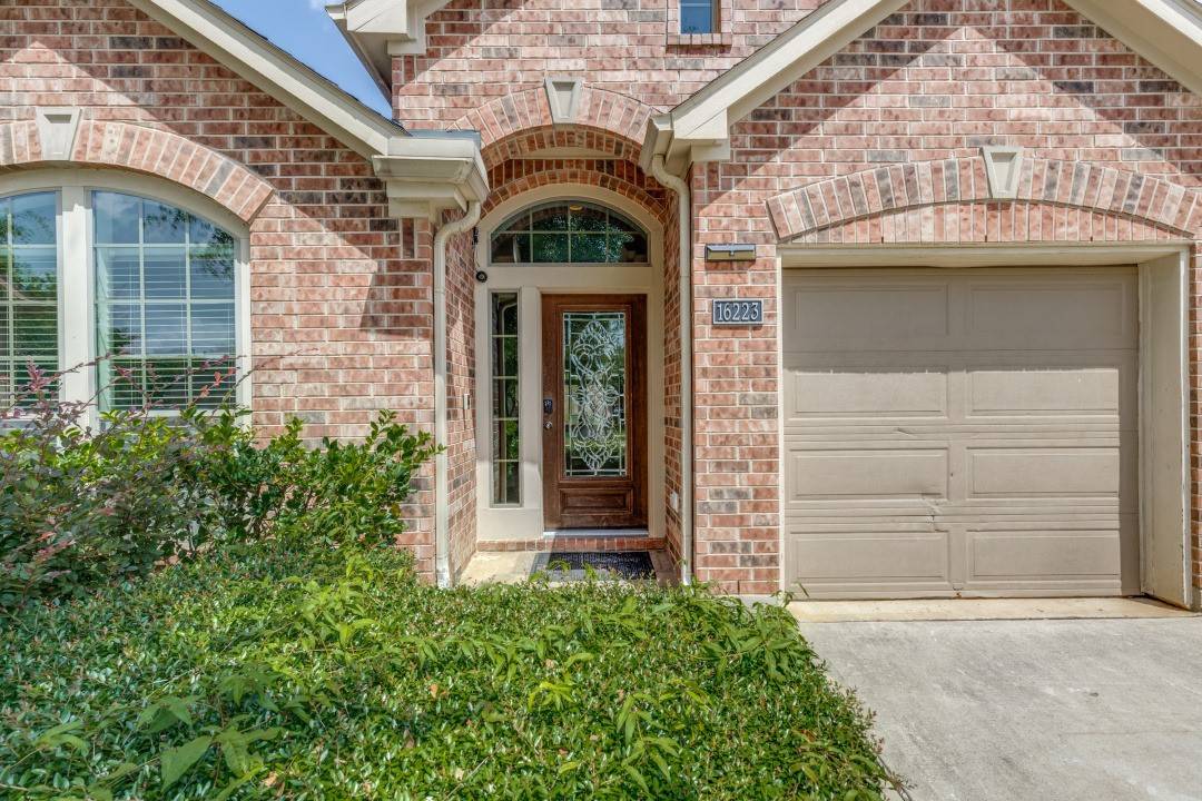 Houston, TX 77044,16223 Cotton Grove LN