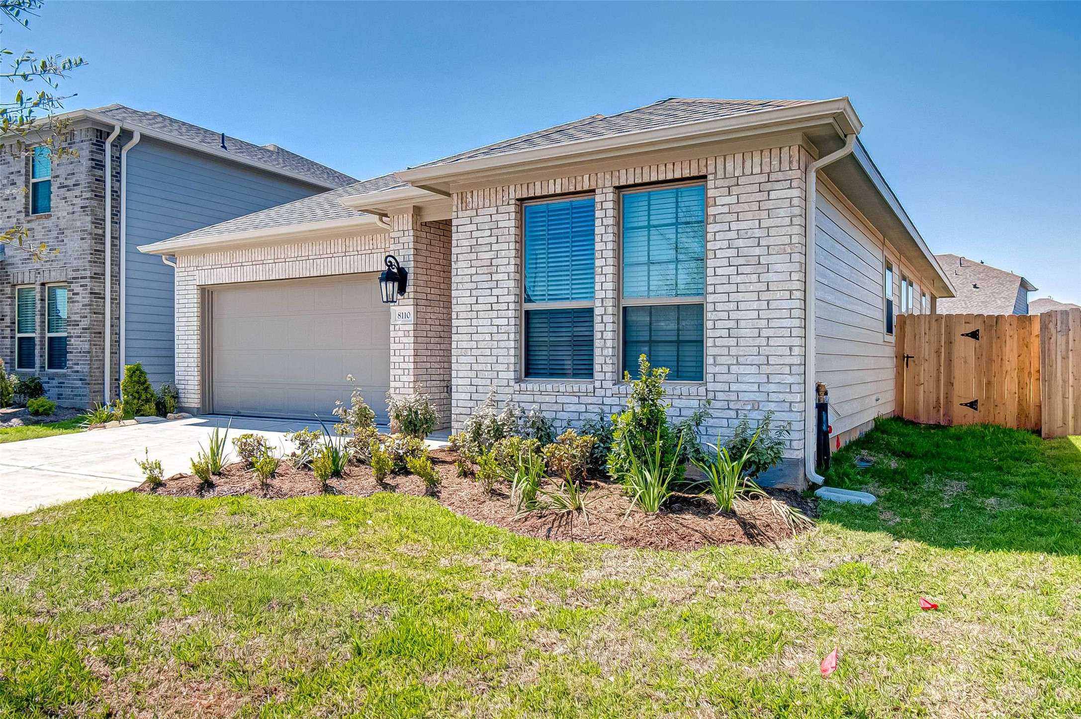Richmond, TX 77407,8110 Colony Chase CT
