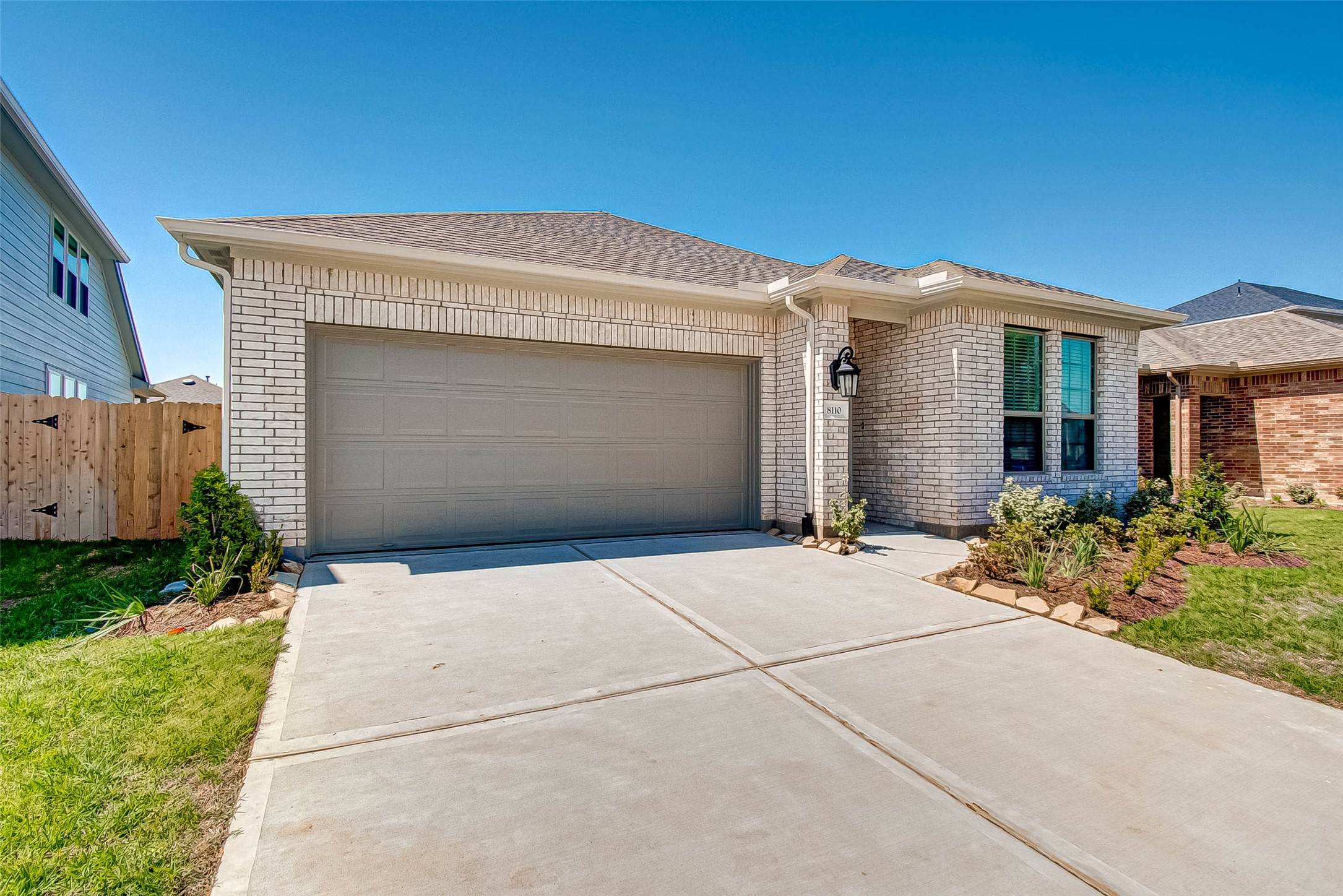 Richmond, TX 77407,8110 Colony Chase CT