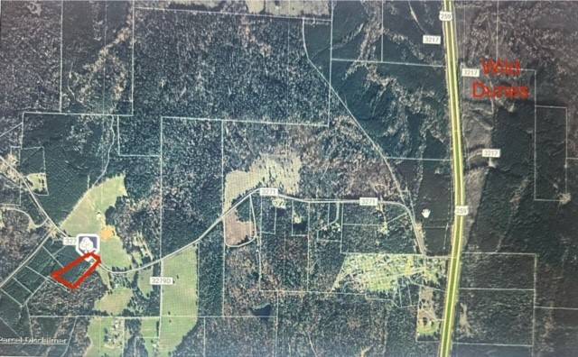 Mount Enterprise, TX 75681,TBD 5 ACRES W CR 3271