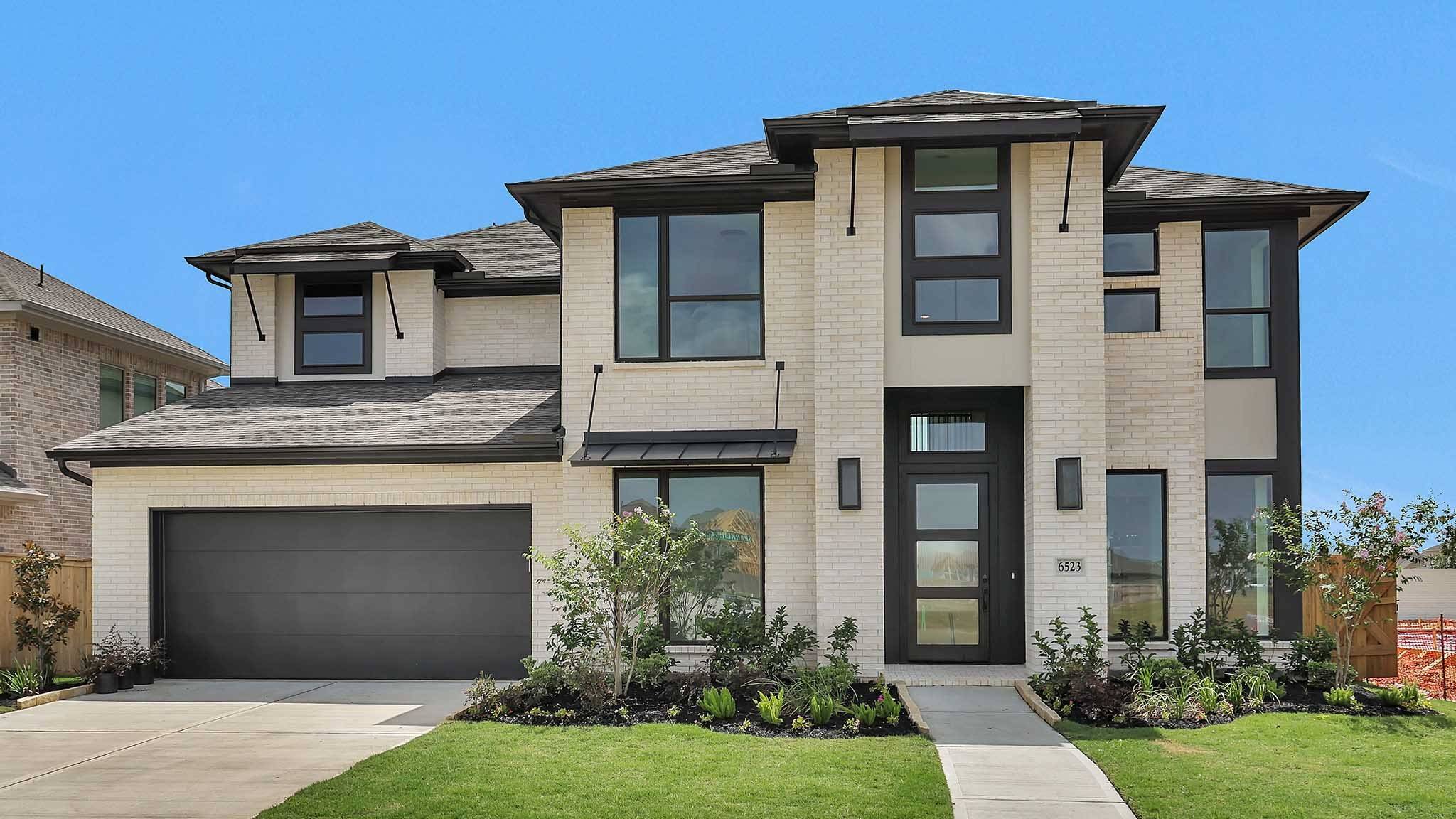 Manvel, TX 77578,6523 Sparkling Citrus ST