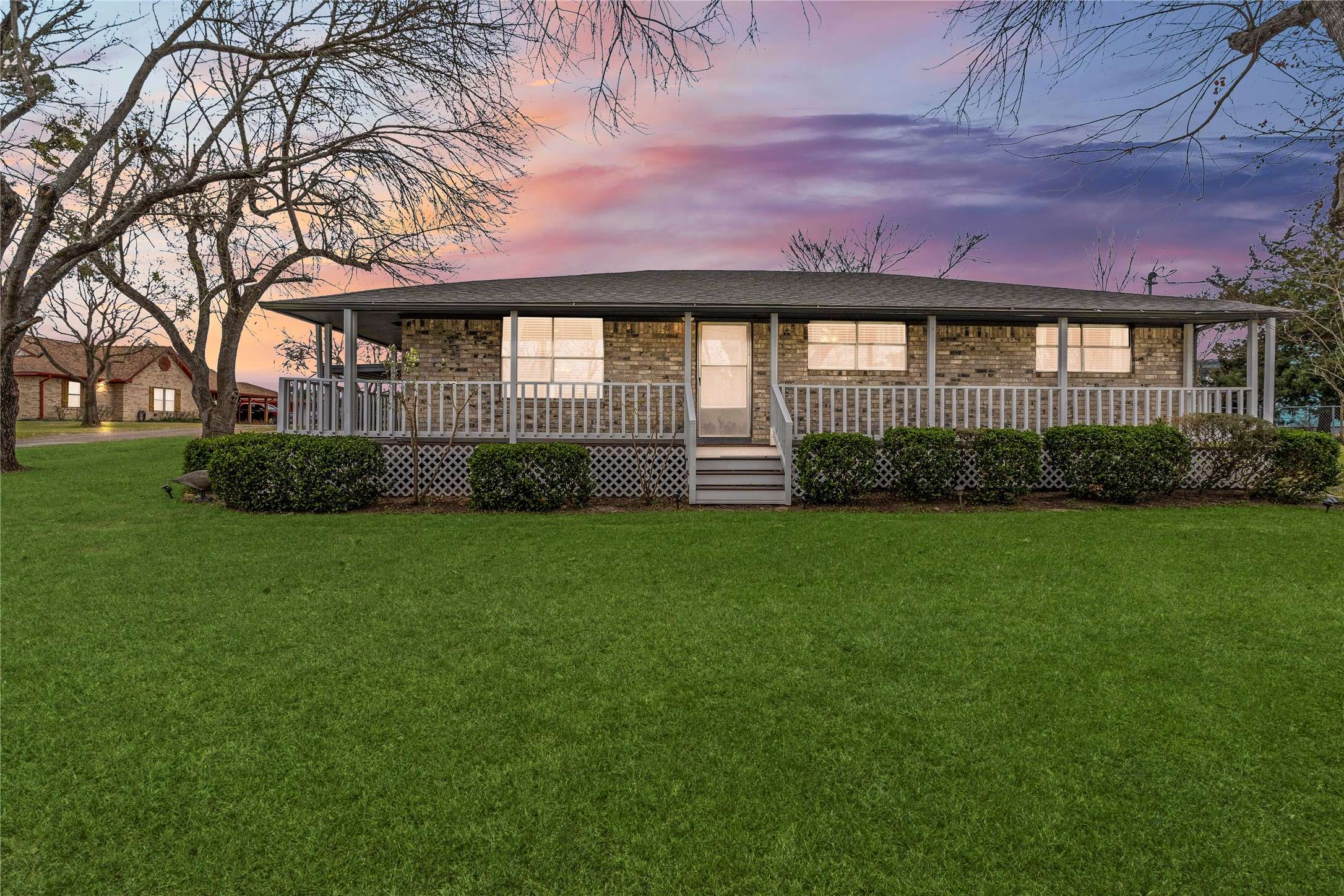 Point Blank, TX 77364,10 Hillcrest ST