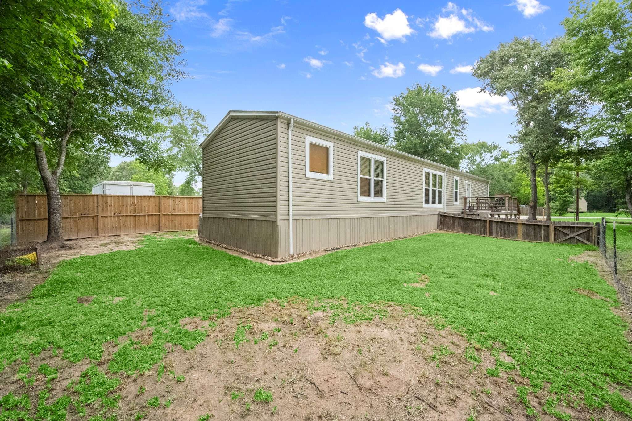 Cleveland, TX 77327,188 County Road 2800