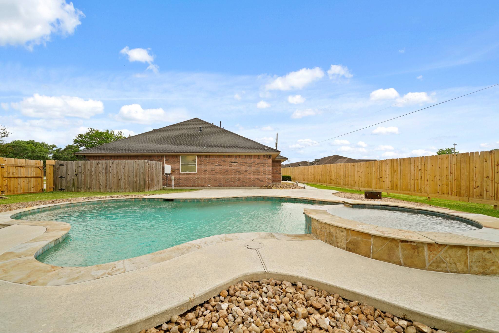 Danbury, TX 77534,5430 Novak CT
