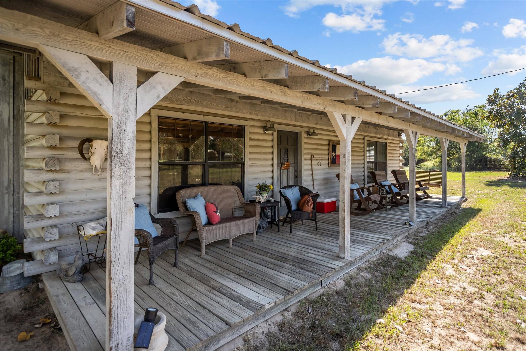 Kennard, TX 75847,120 FSR 513