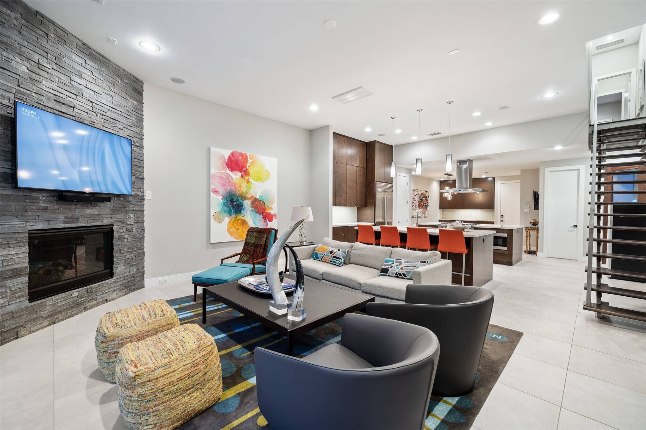 Houston, TX 77098,2628 Persa ST