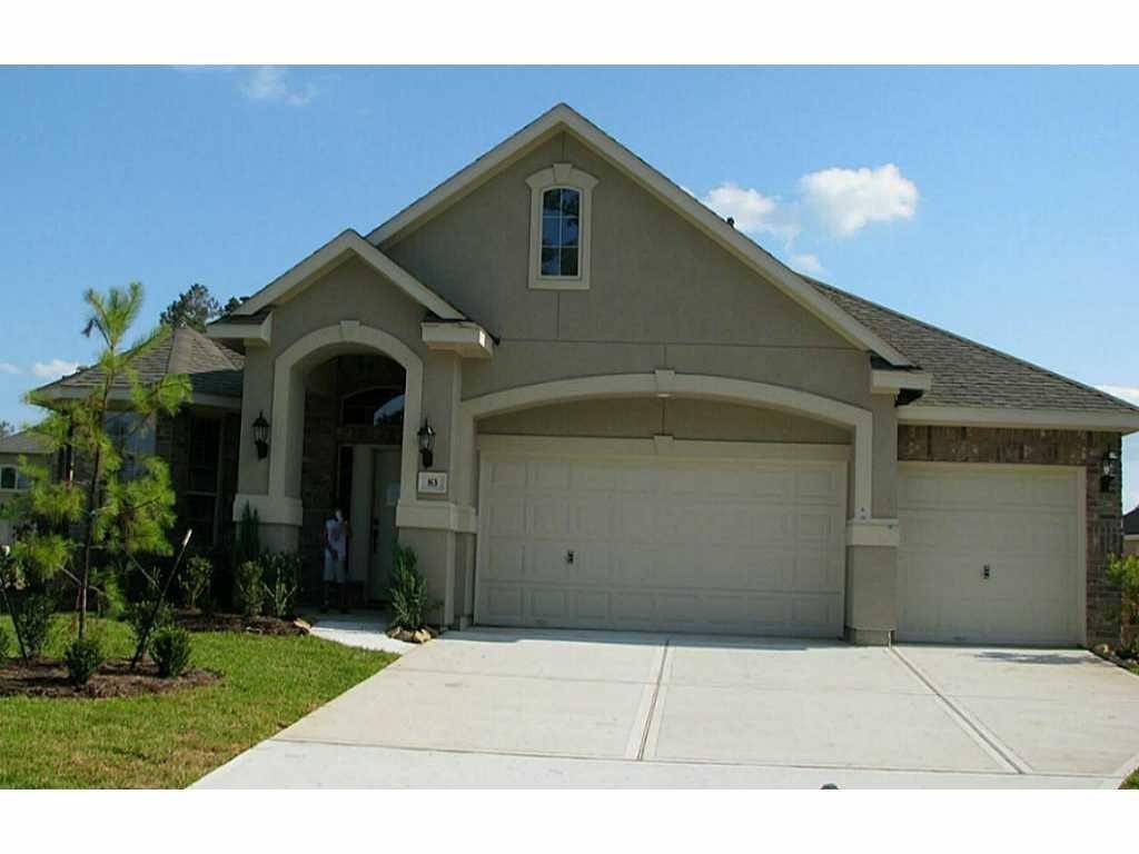 Spring, TX 77389,83 Buck Trail PL