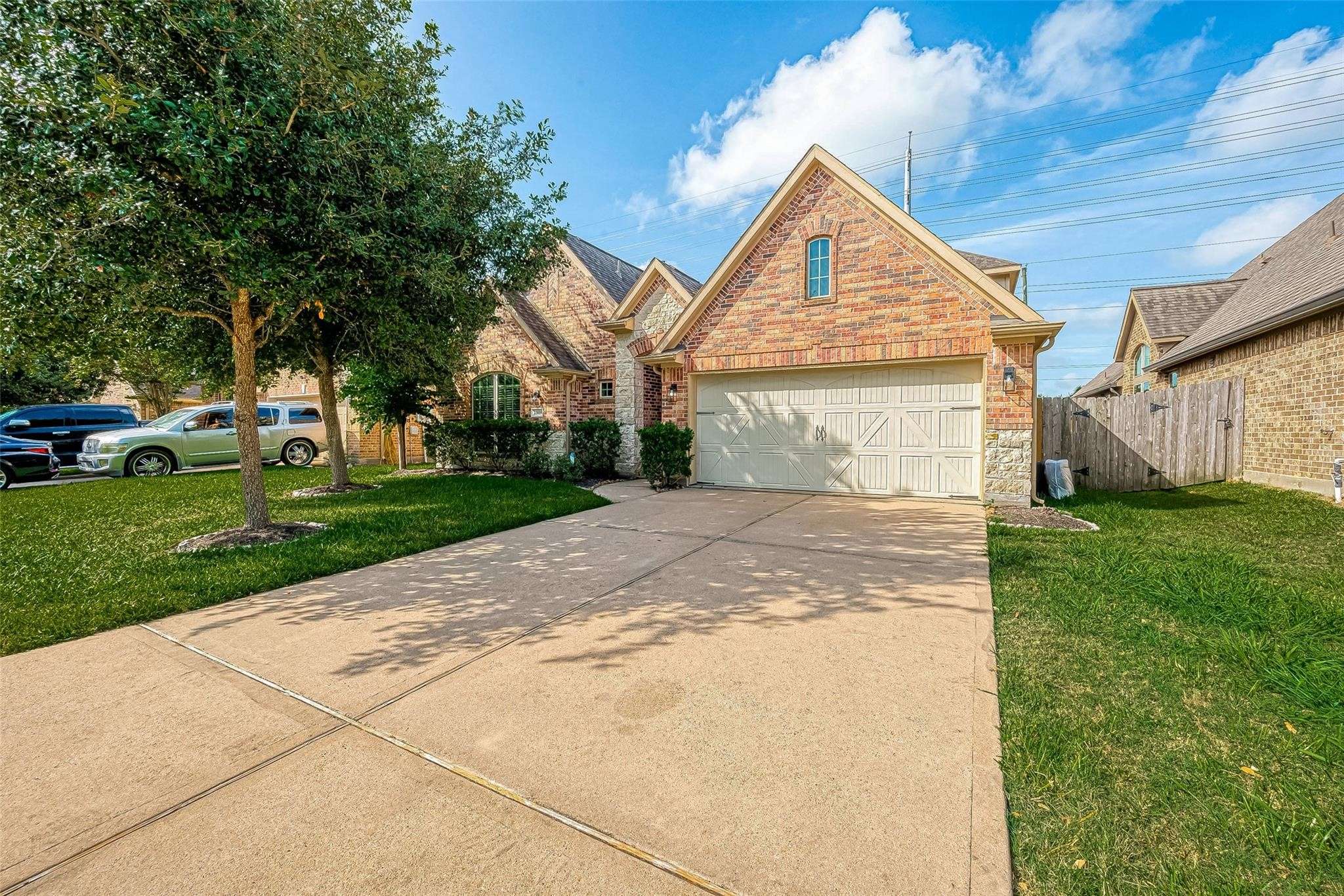 Pearland, TX 77584,13606 Mooring Pointe DR