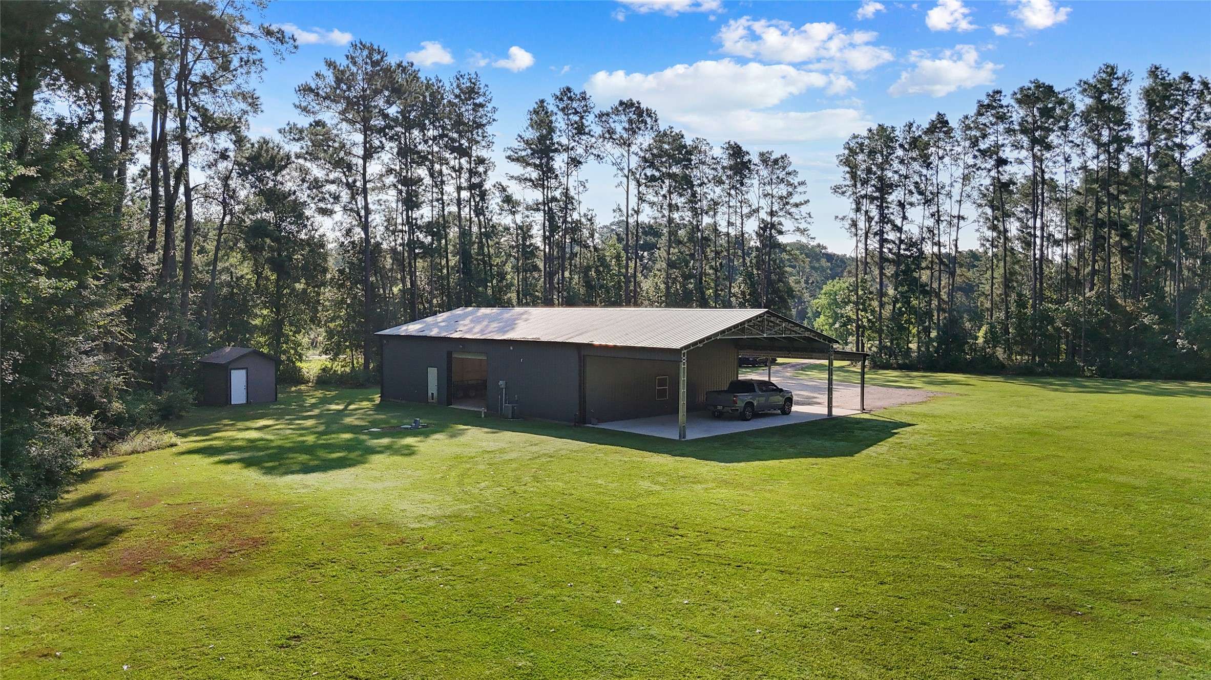 Splendora, TX 77372,12550 Daw Collins RD