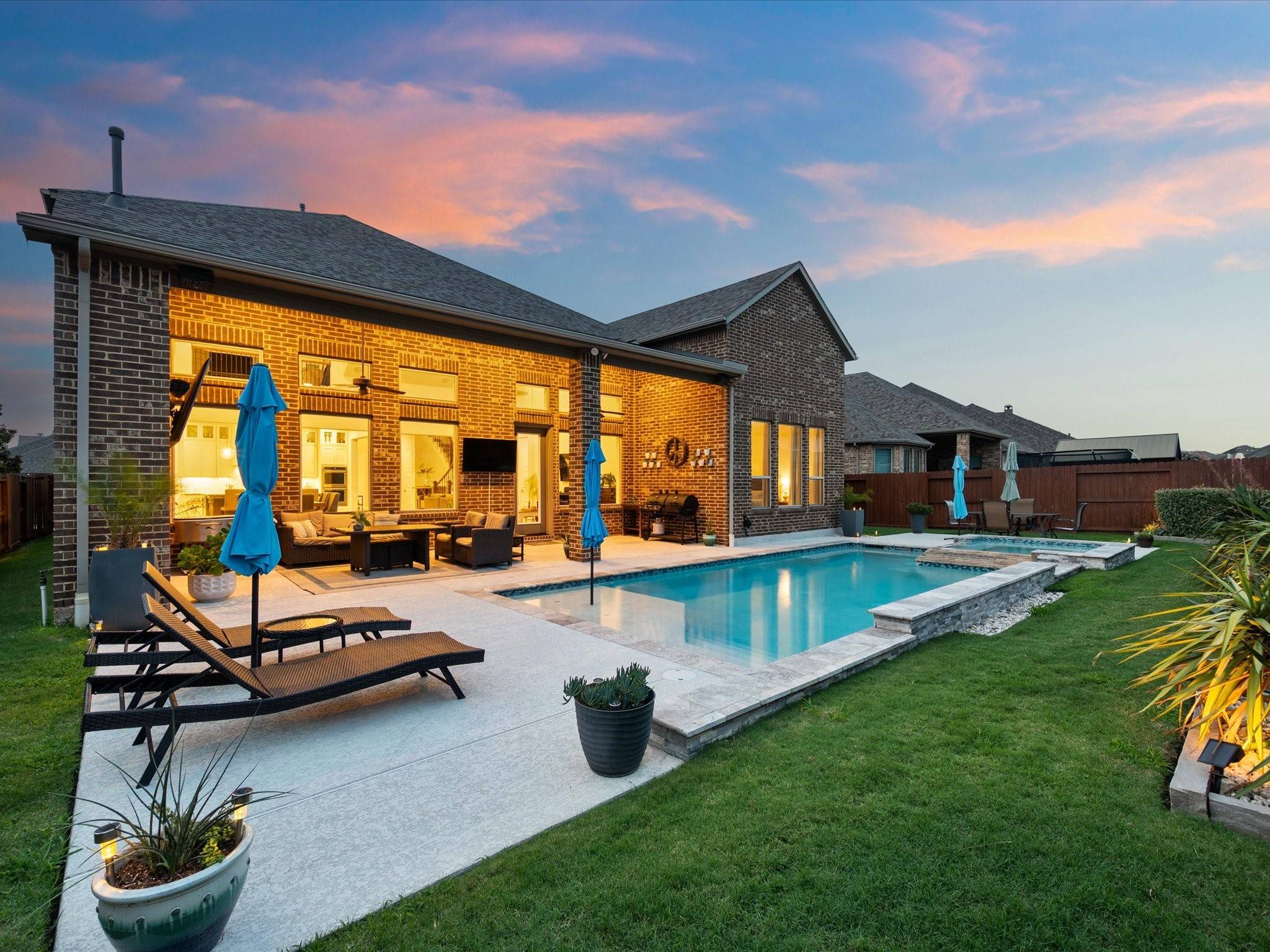 Cypress, TX 77433,10814 Avery Arbor LN