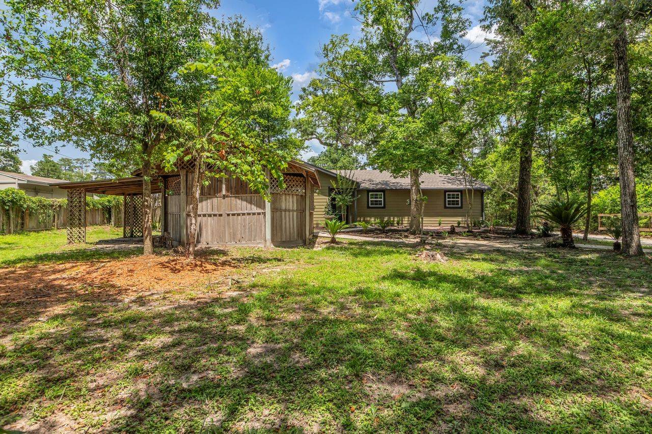 Conroe, TX 77318,10650 Forest Creek DR