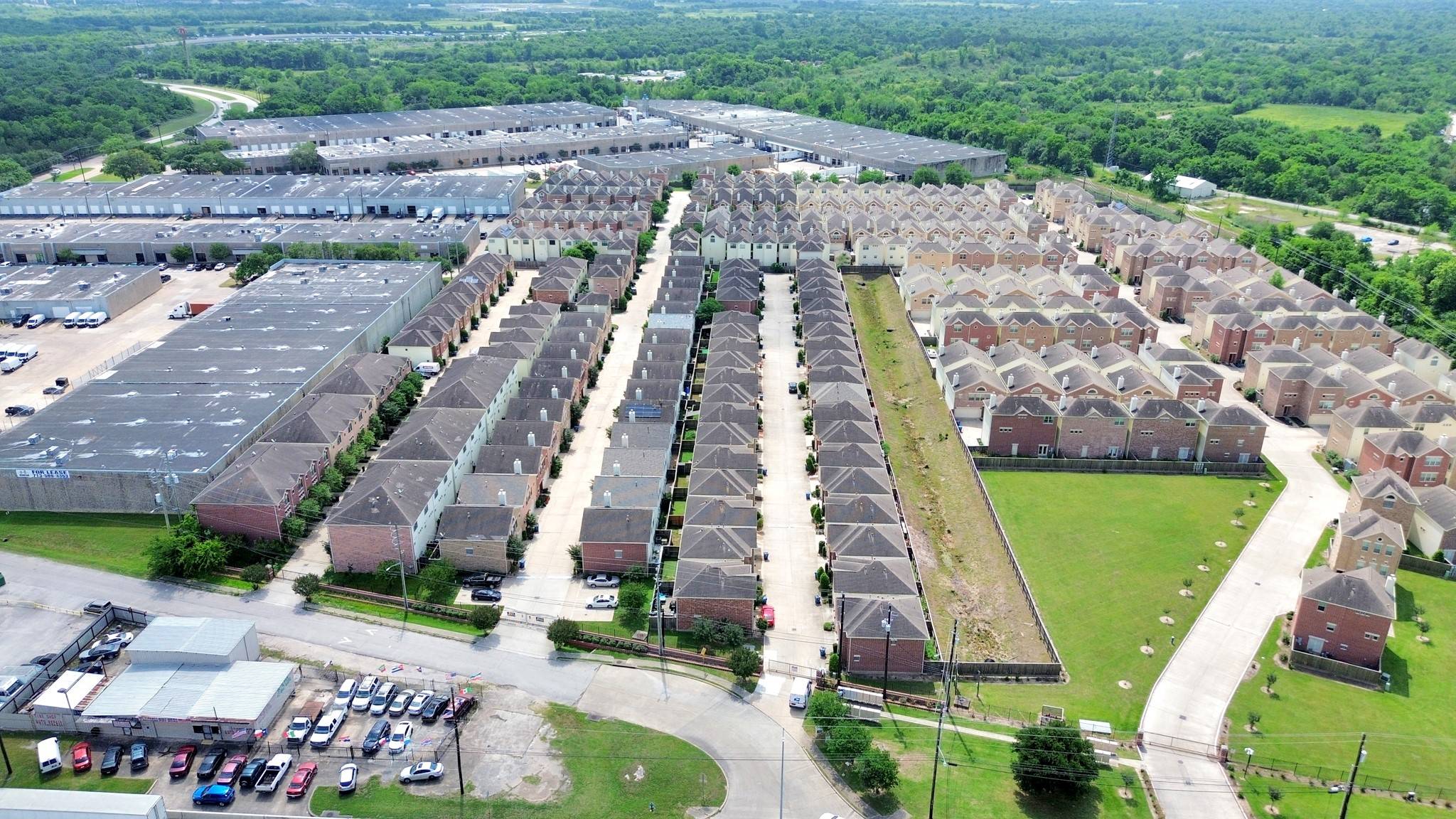 Houston, TX 77025,3718 Main Poplar DR