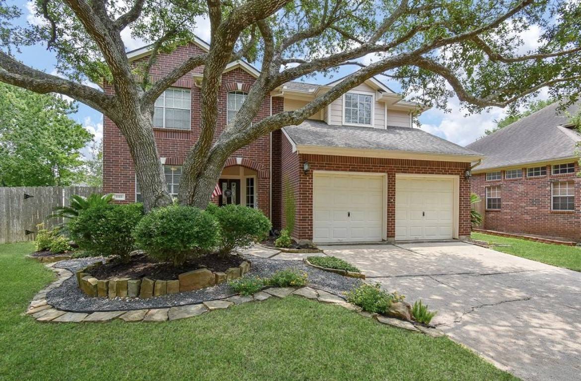 Sugar Land, TX 77479,1111 Cambrian Park CT