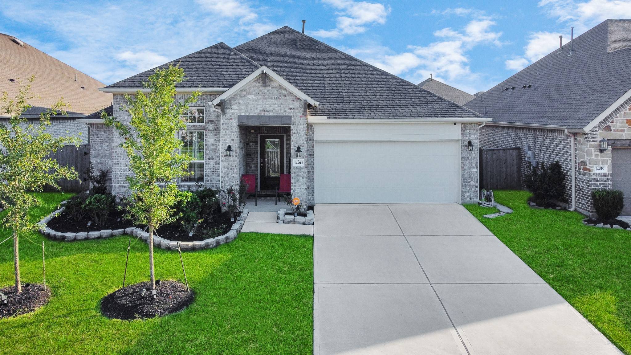 Rosharon, TX 77583,14015 Hartford Heights WAY