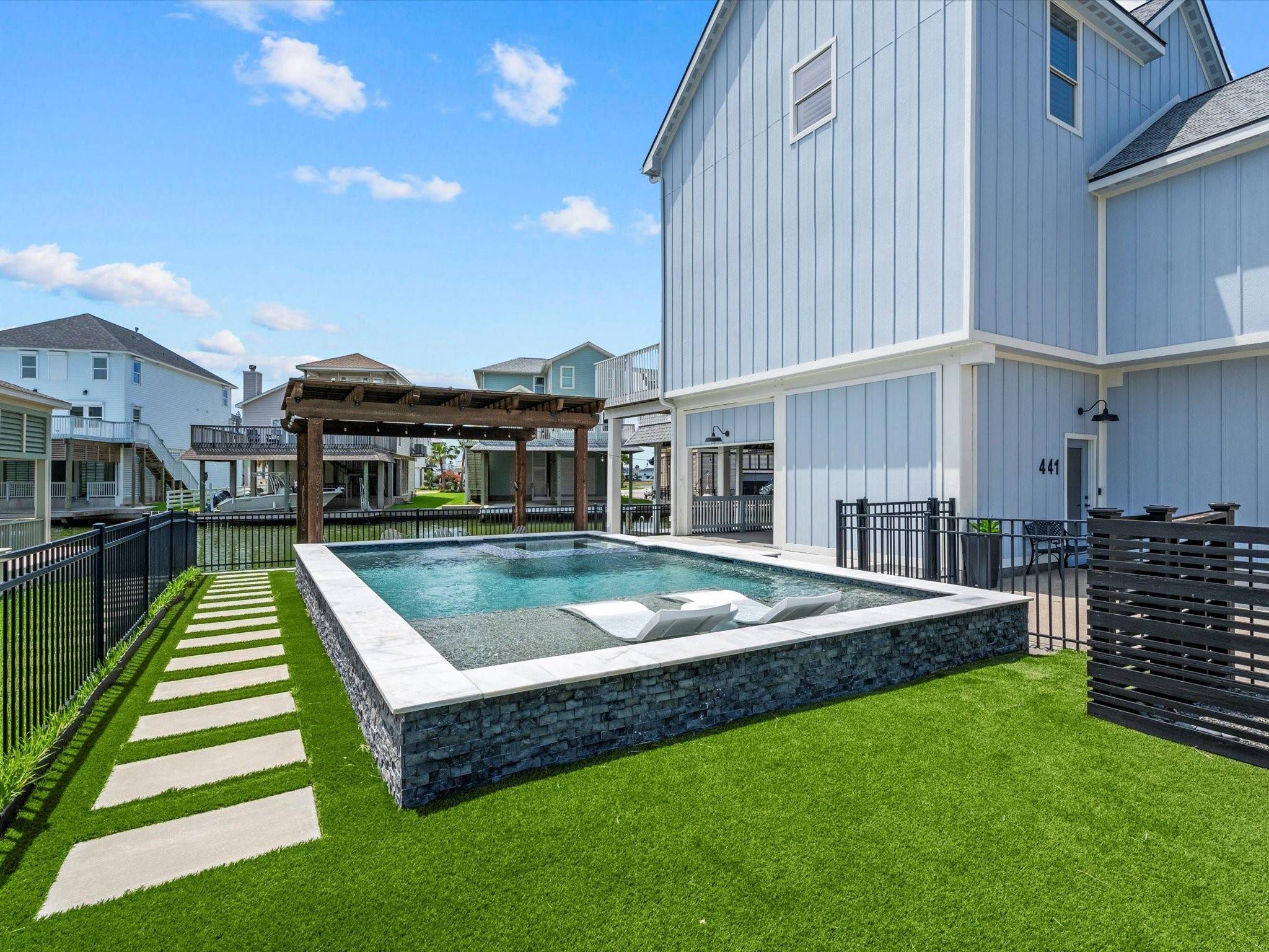 Tiki Island, TX 77554,441 Jeanie Lynn ST