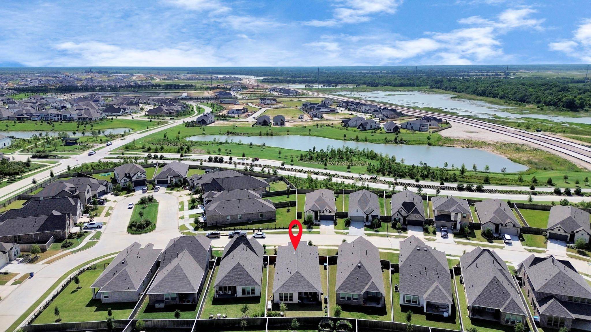 Cypress, TX 77433,11414 Bush Clover DR