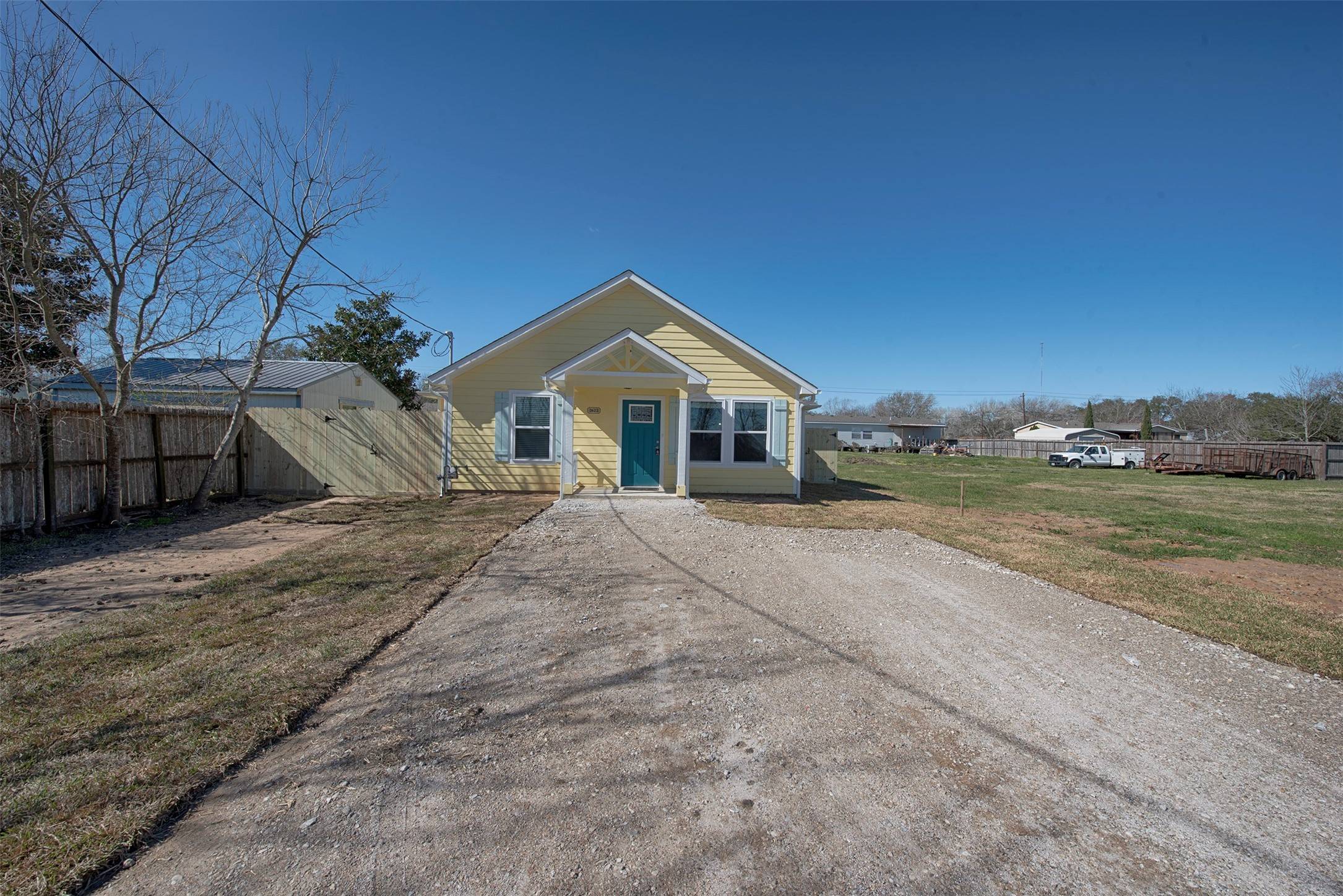 San Leon, TX 77539,2622 Ave H