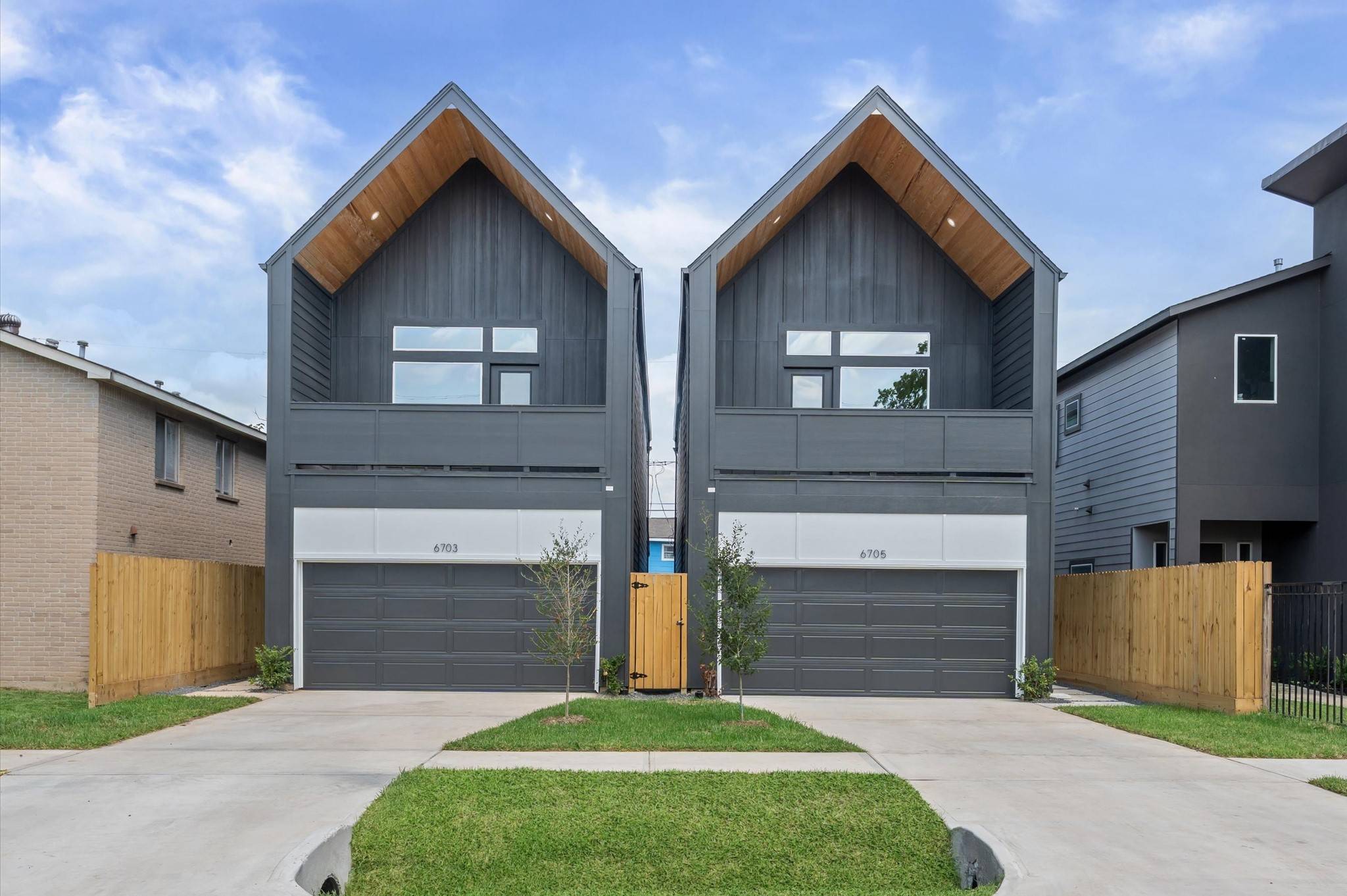 Houston, TX 77021,6703 Del Rio ST