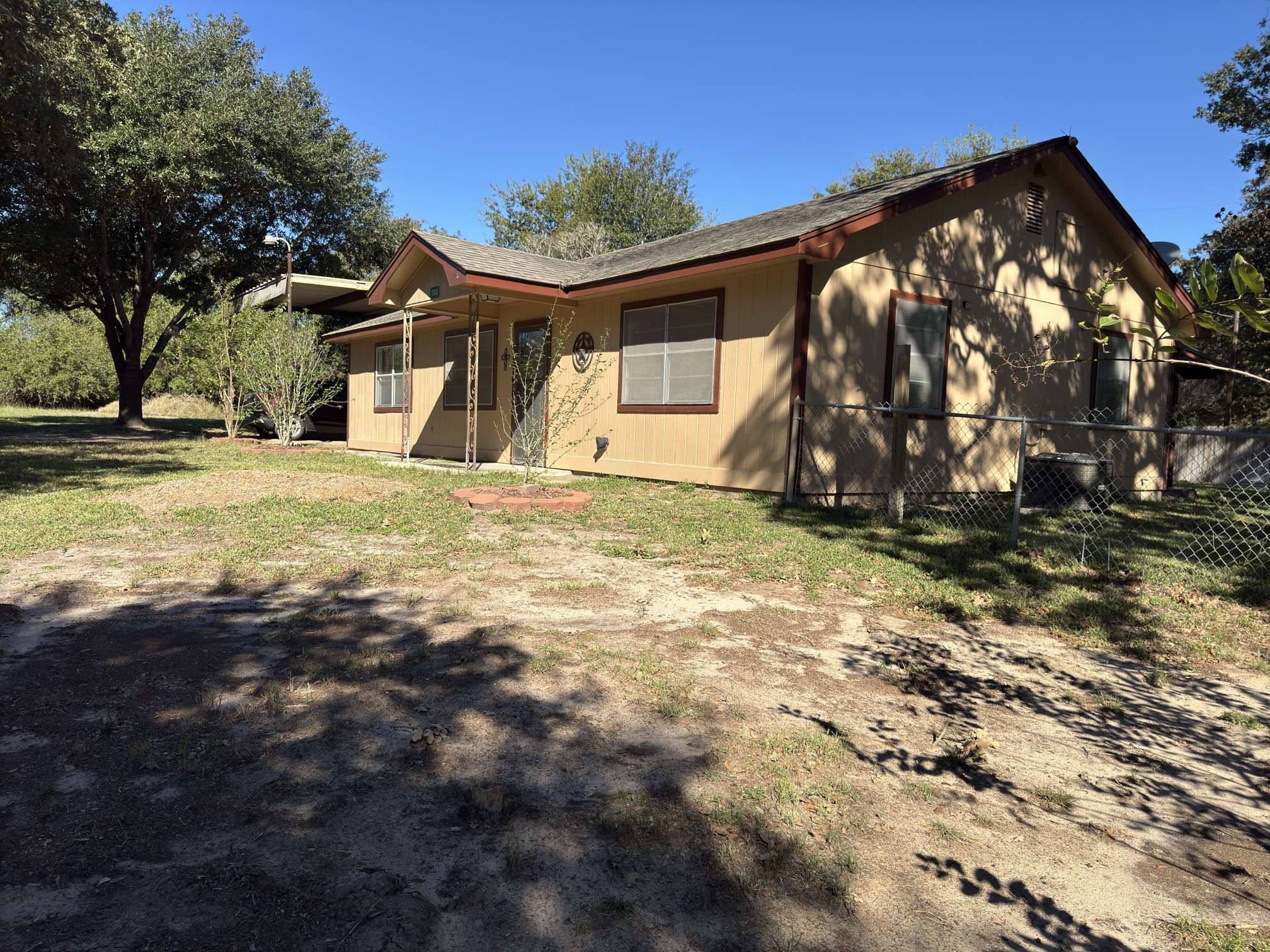 Brenham, TX 77833,11202 Lakeview RD