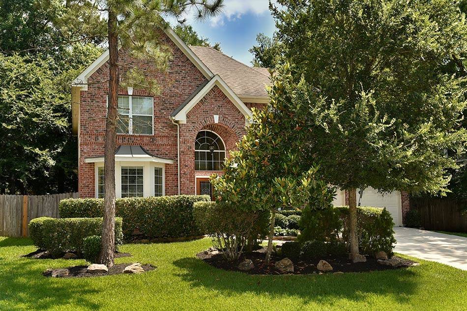 The Woodlands, TX 77382,14 FILIGREE PINES PLACE