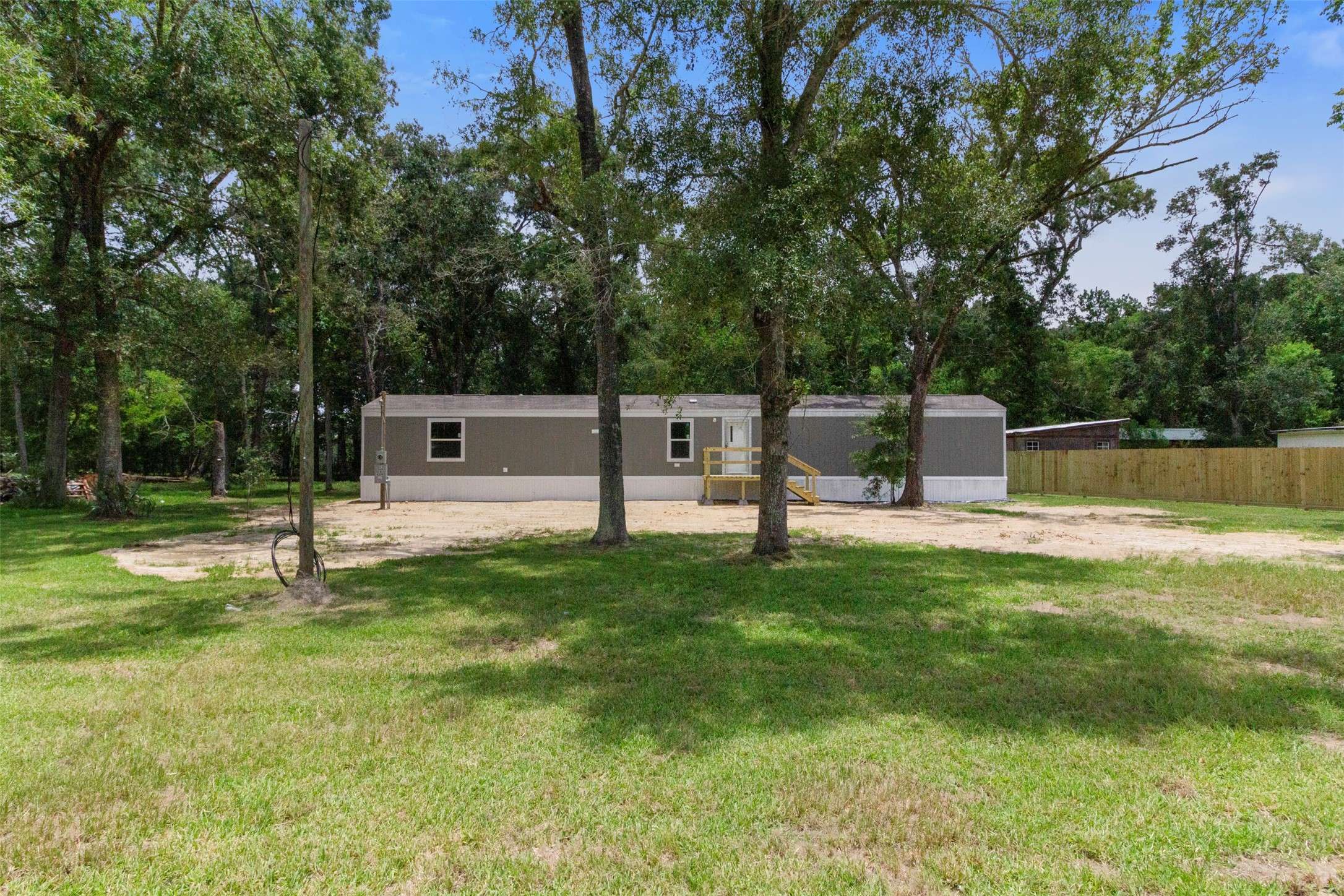 Dayton, TX 77535,564 Private Road 4019