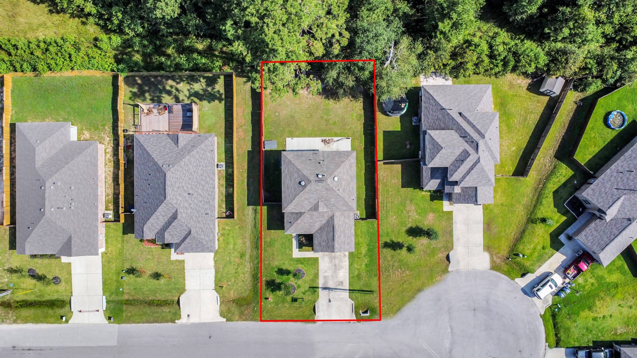 Splendora, TX 77372,25495 Honus Wagner WAY