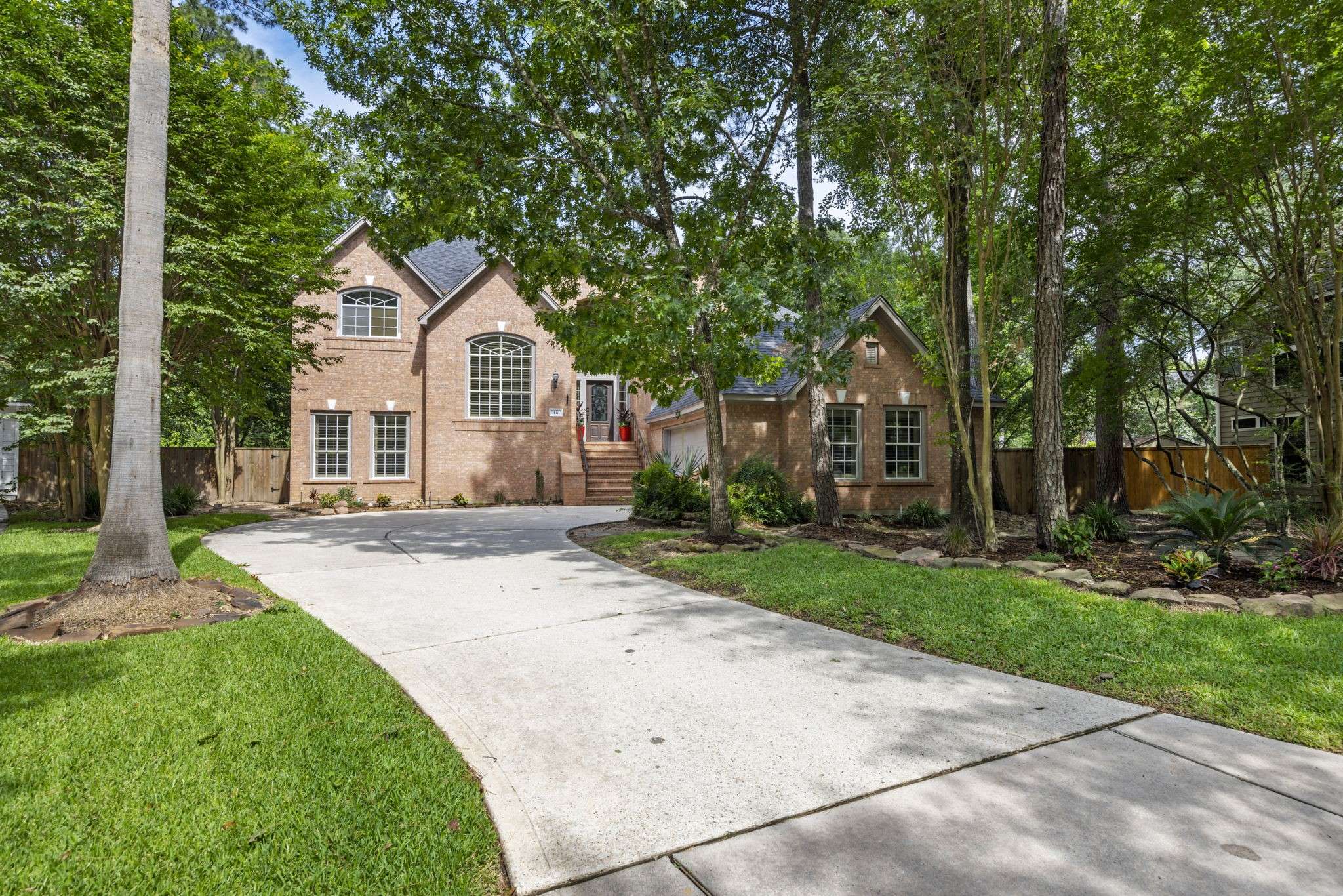 The Woodlands, TX 77381,66 Pinepath PL