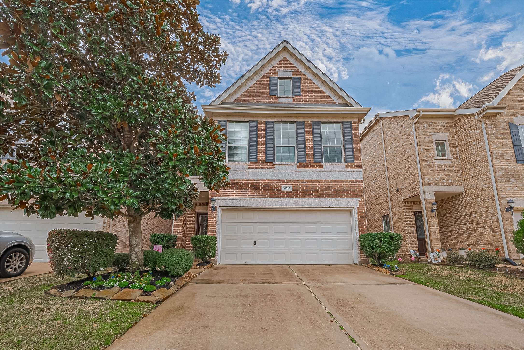 Houston, TX 77077,14515 Basalt LN