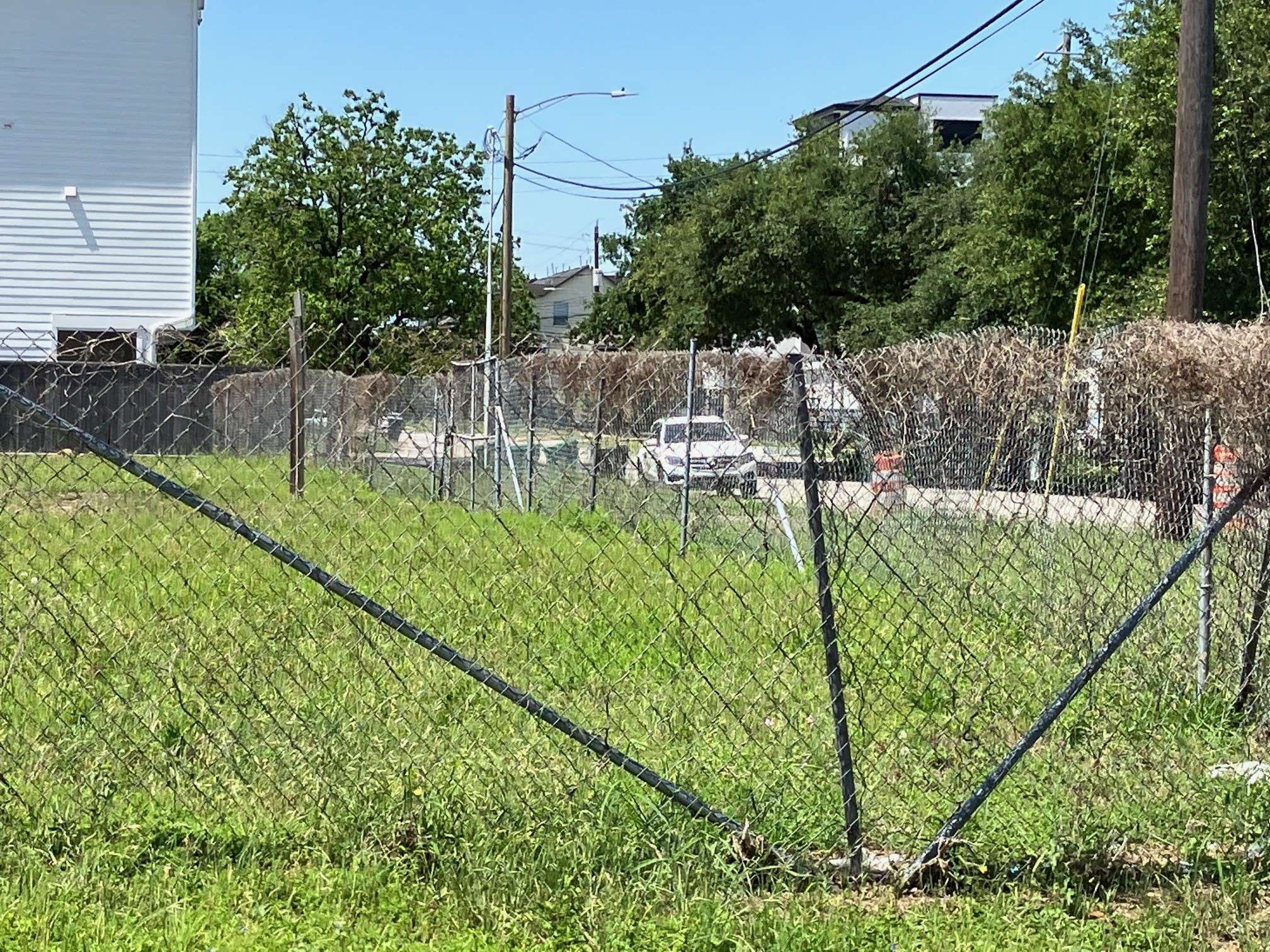 Houston, TX 77003,1402 Palmer