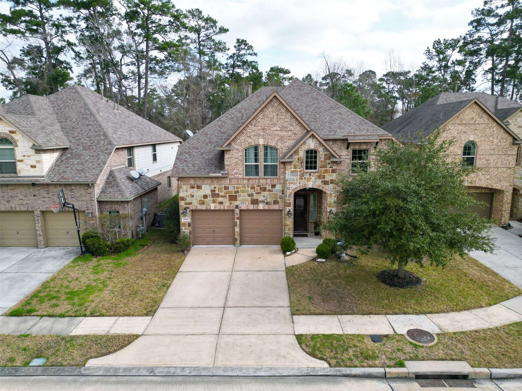 Kingwood, TX 77339,21143 Bastide LN