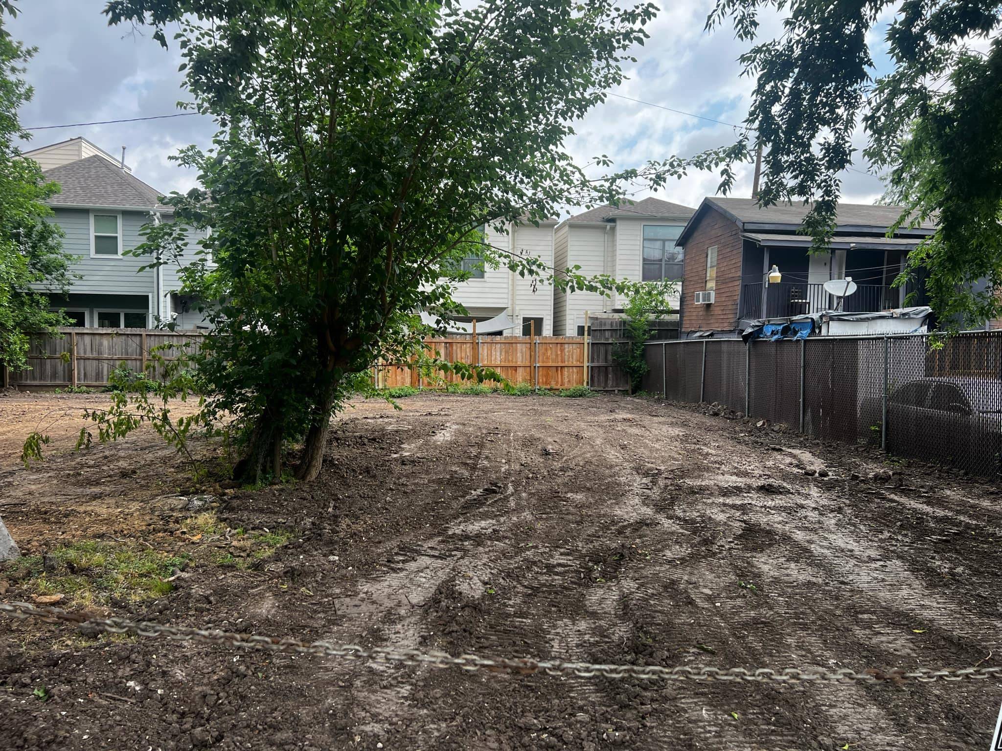 Houston, TX 77007,4410 Allen ST