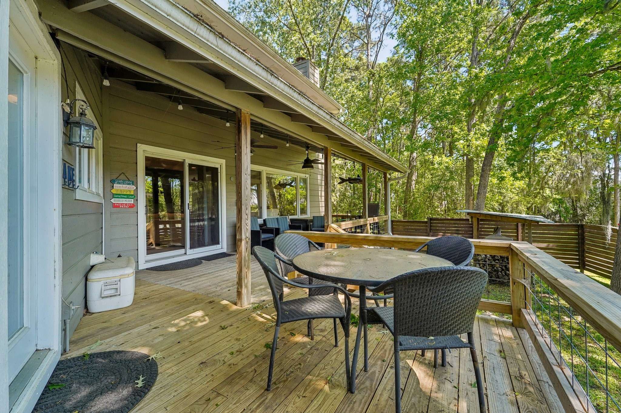 Coldspring, TX 77331,731 Kings WAY