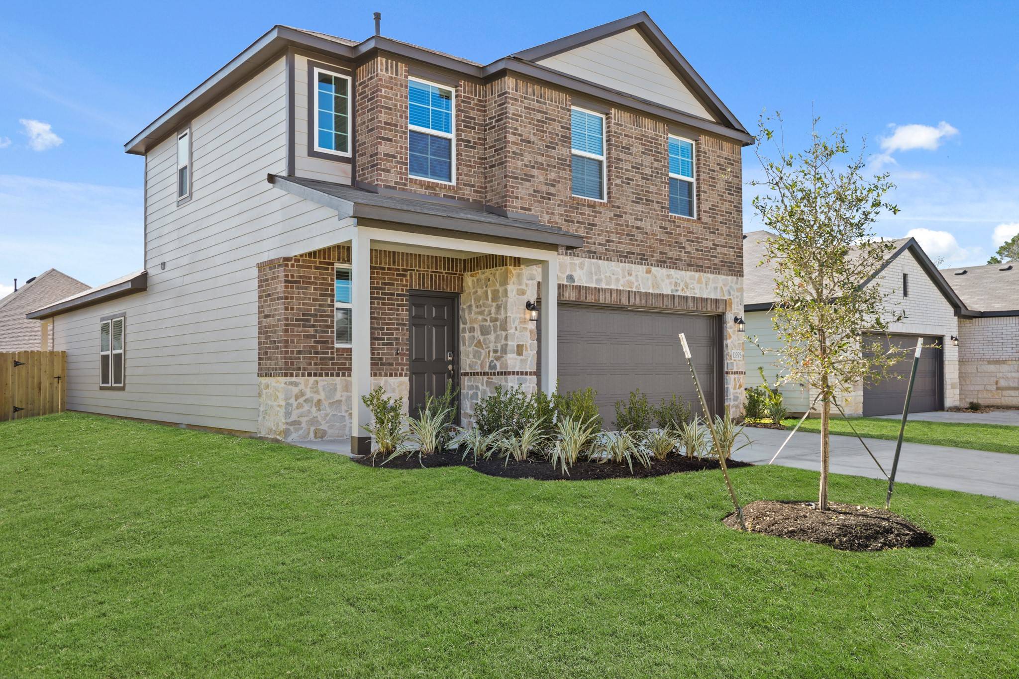 Willis, TX 77318,11979 Wisteria Meadows DR