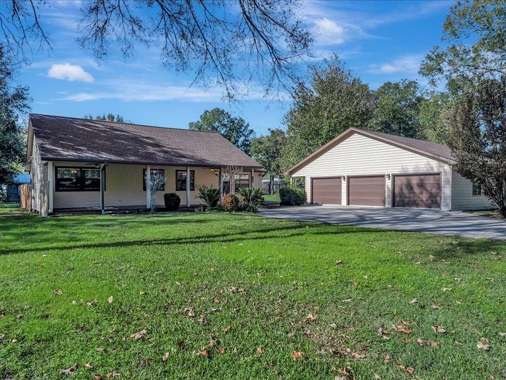 Livingston, TX 77351,183 Pine Shadows DR