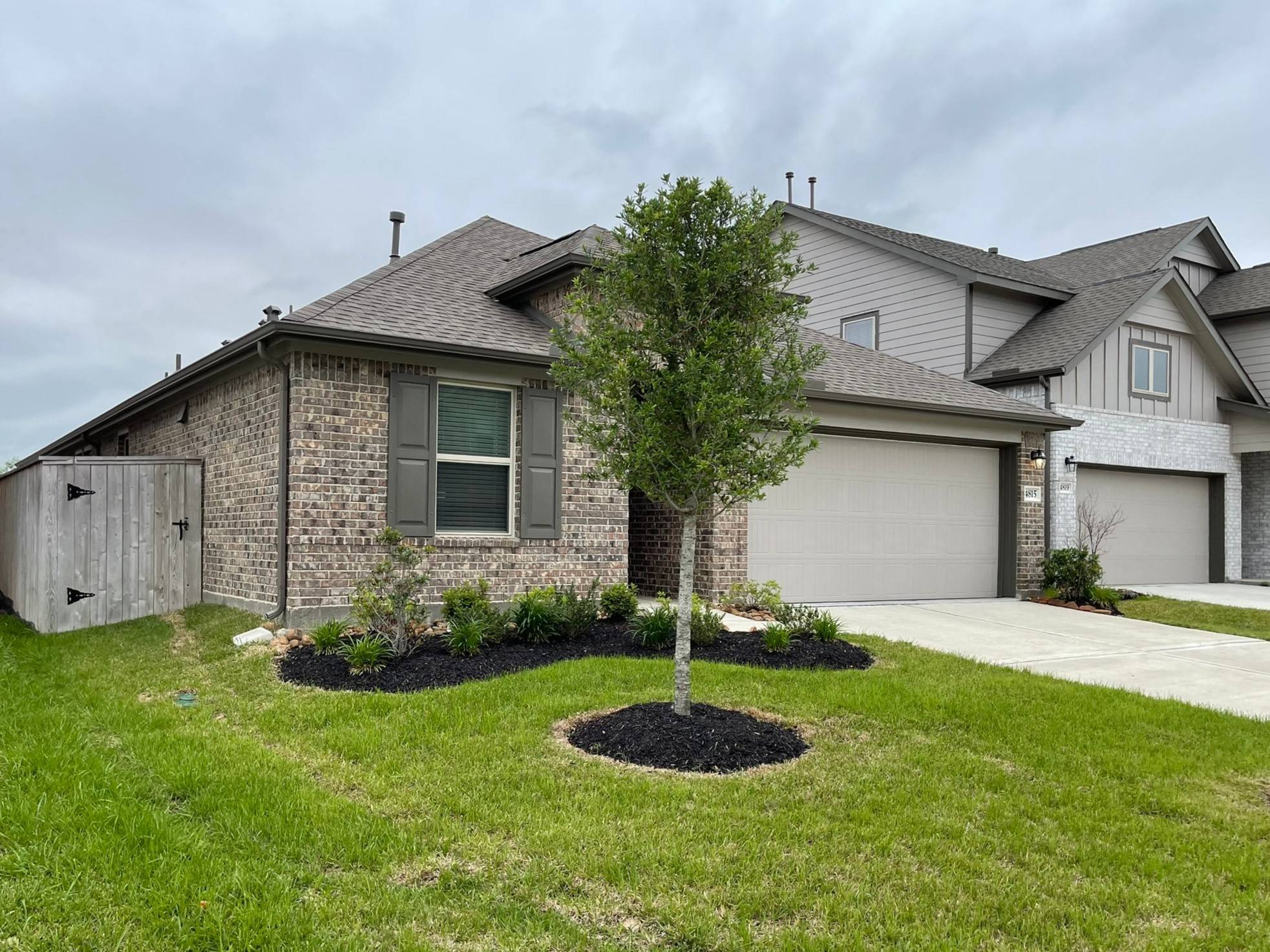Katy, TX 77493,4815 Eldorado Rose PL