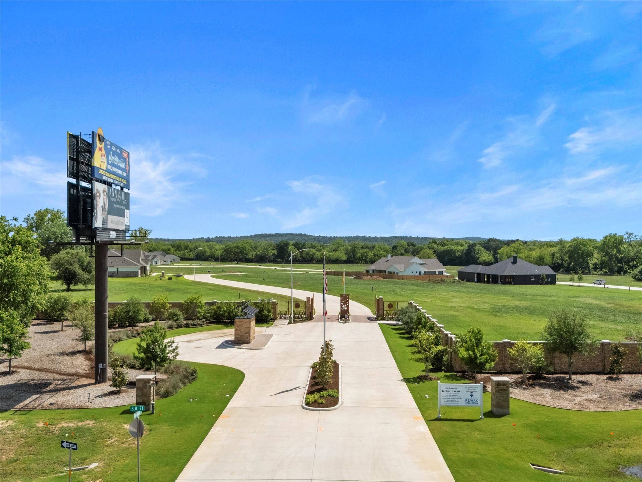 Smithville, TX 78957,Lot 30 Hydrangea DR