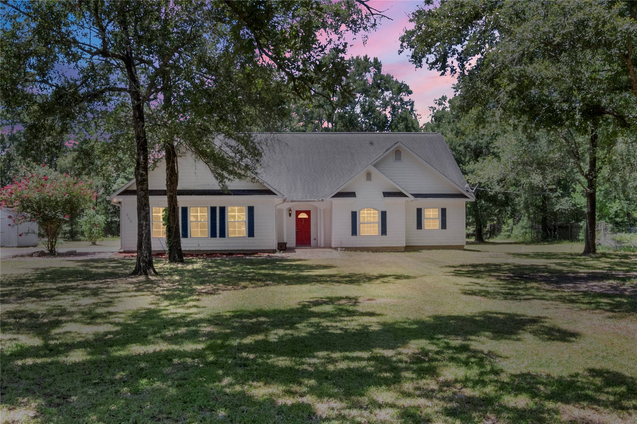 Wallisville, TX 77597,325 Apache RUN
