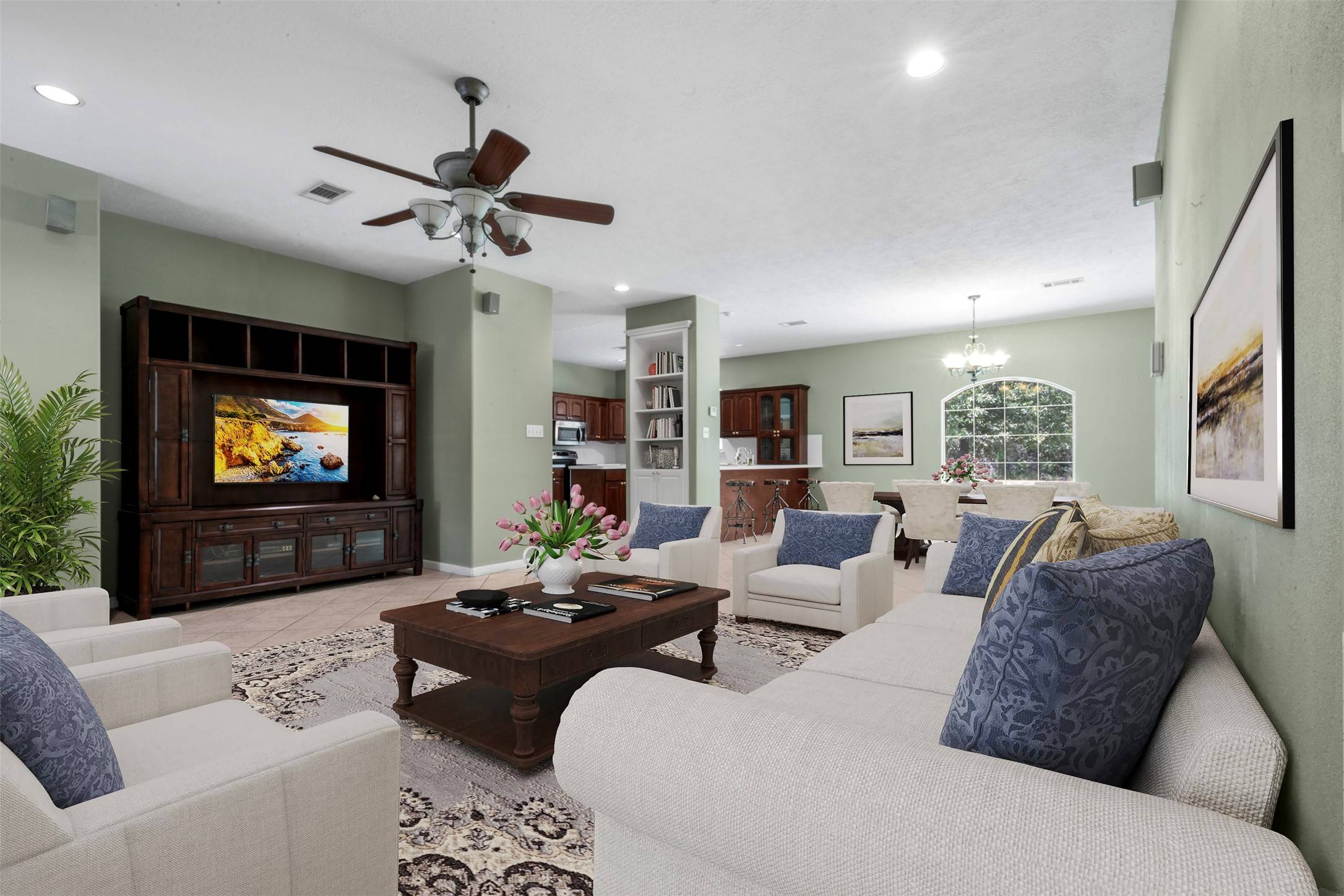 Wallisville, TX 77597,325 Apache RUN