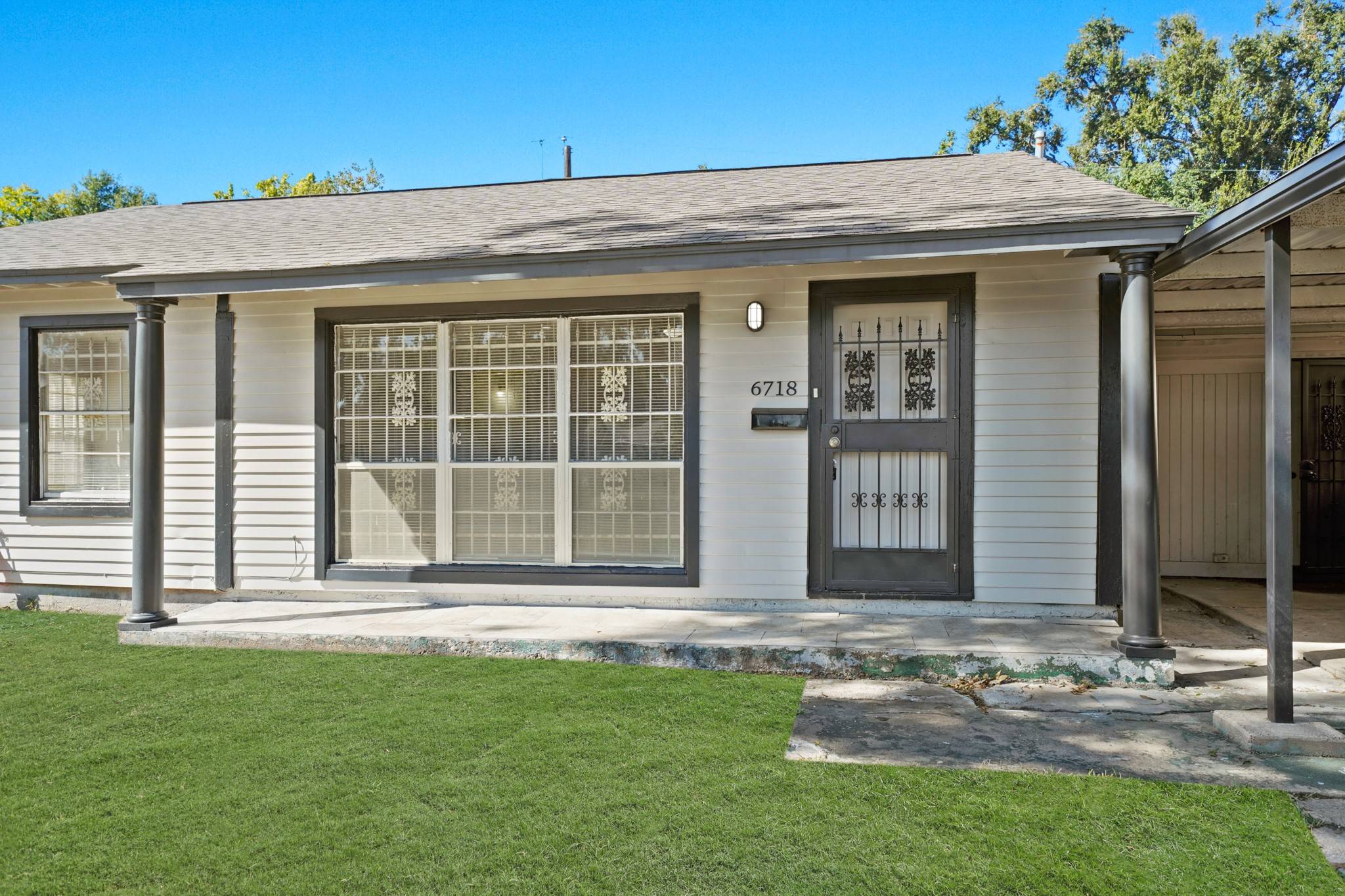 Houston, TX 77033,6718 Crestridge ST