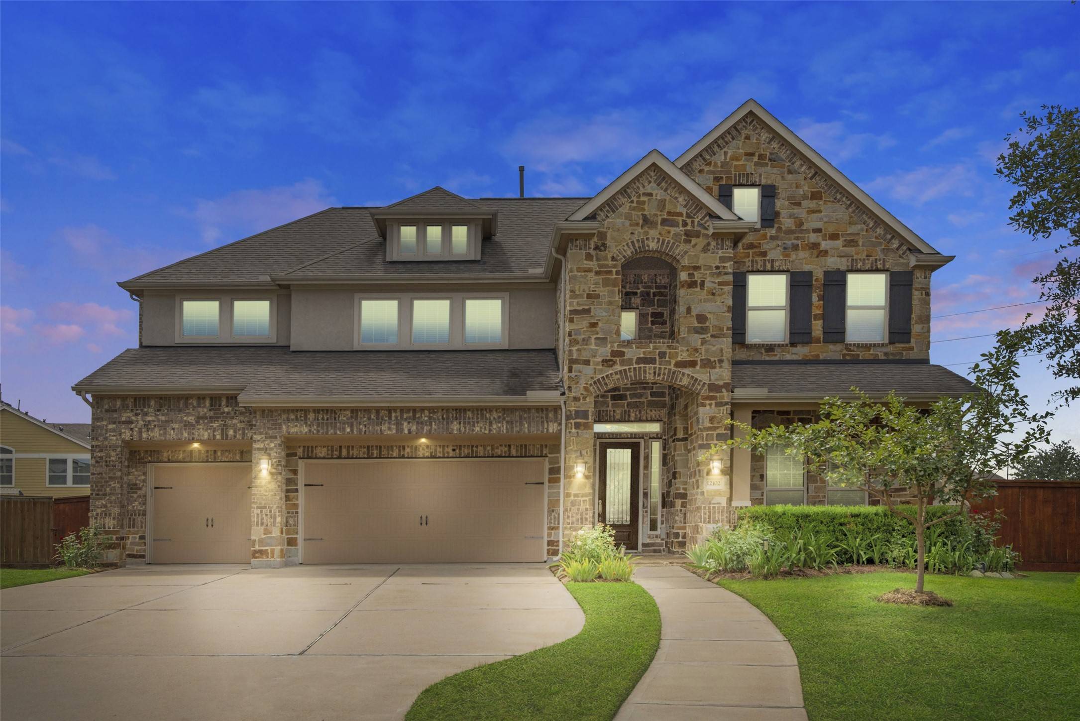 Richmond, TX 77406,12102 Accorso ST