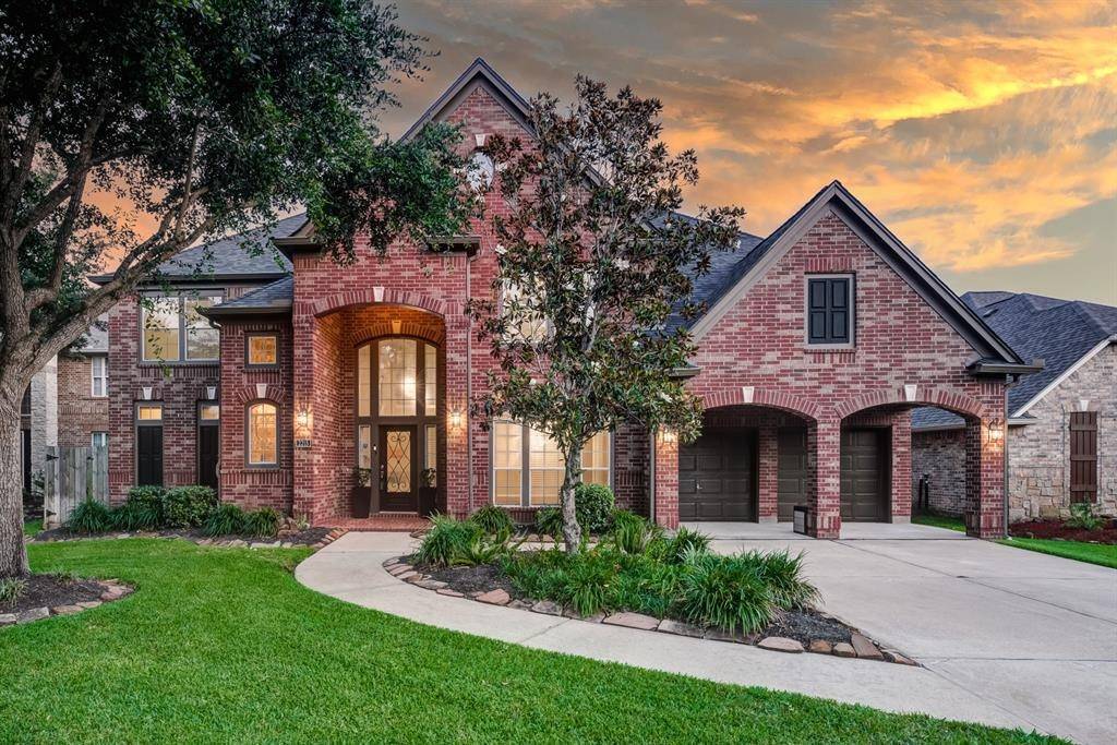 Missouri City, TX 77459,2215 Dali LN