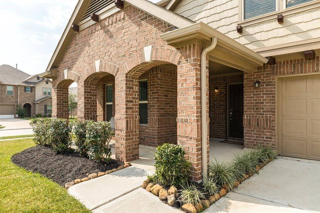 Pearland, TX 77584,3111 Morgan Meadow LN