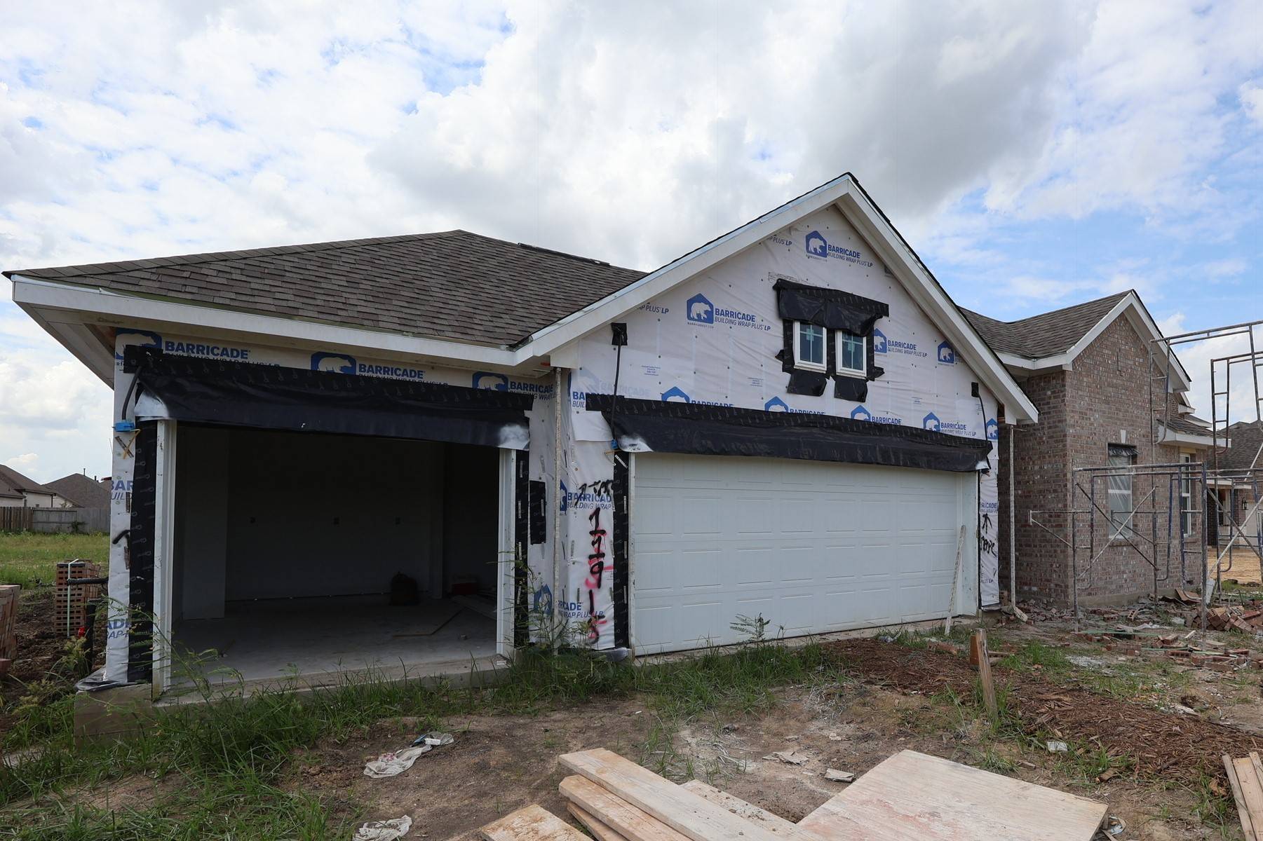 Mont Belvieu, TX 77535,11915 Willow Way AVE